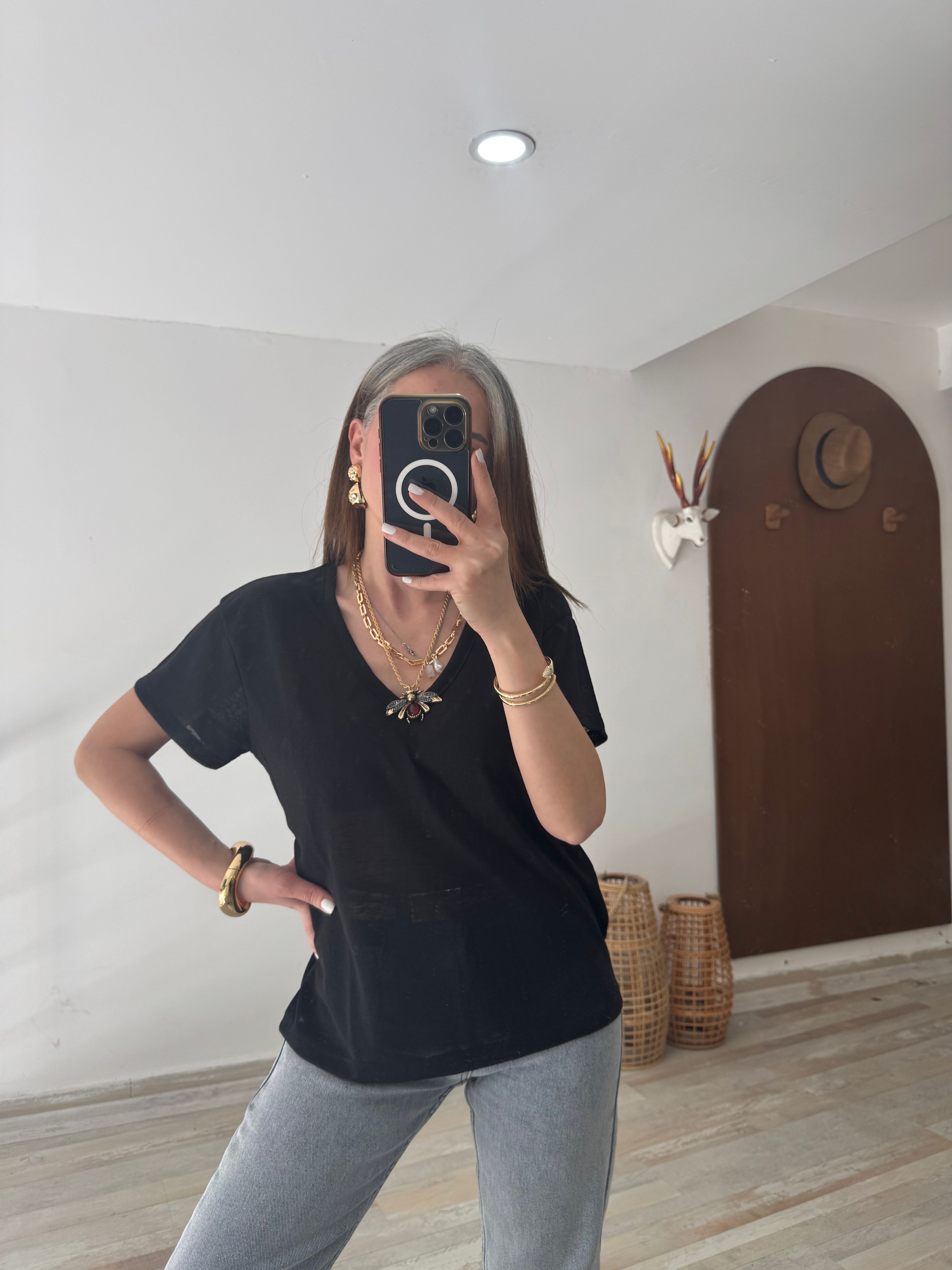 V Yaka Tiril Tiril Basic 