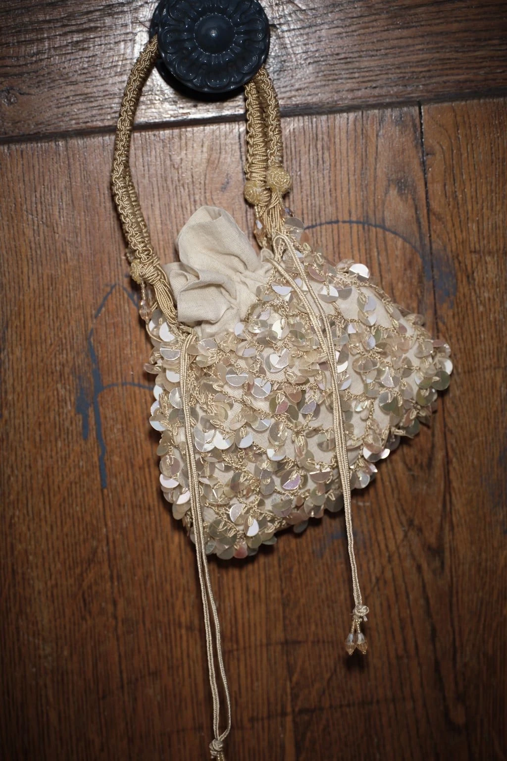 PEARLY BAG