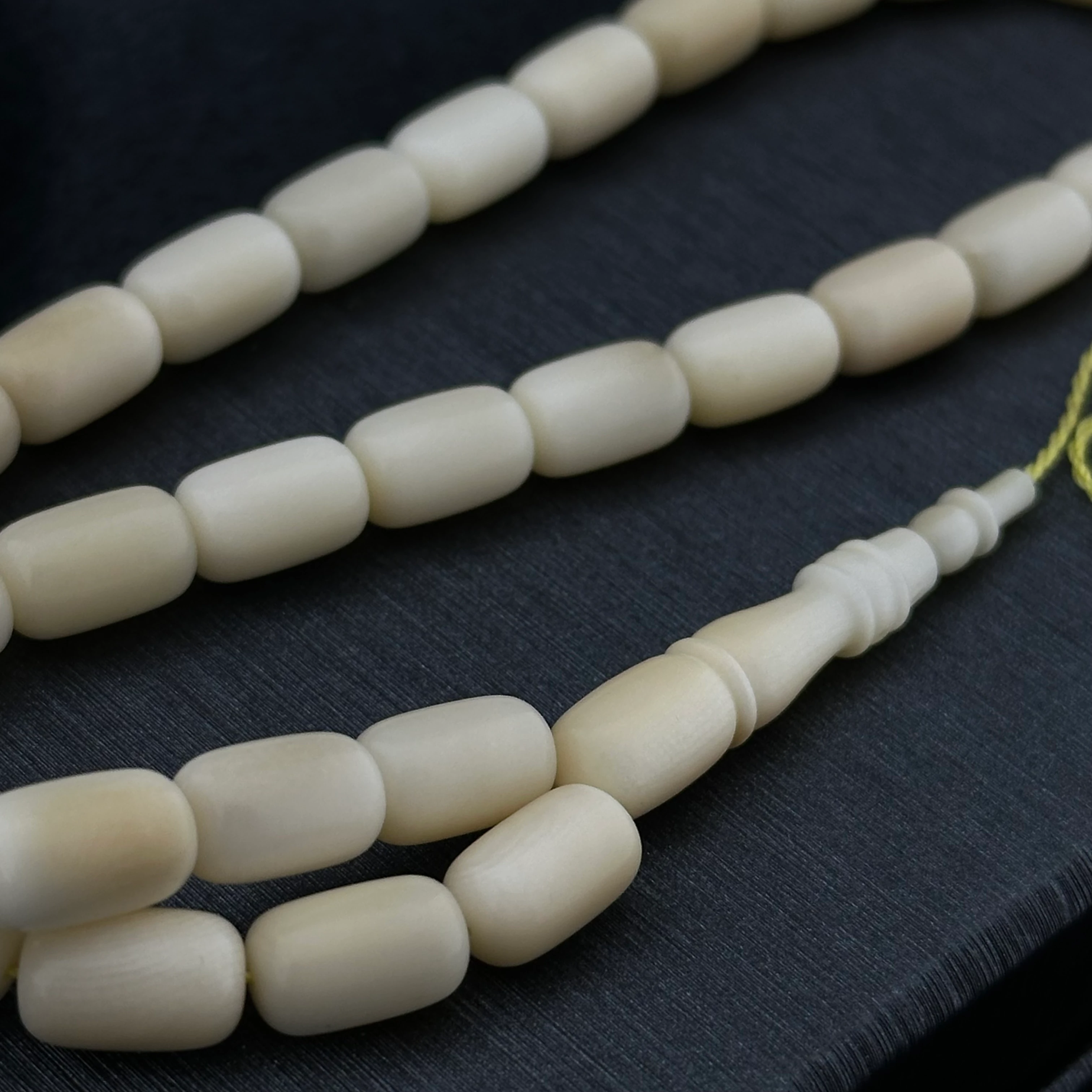 İbrahim Ustadan Tropikal Narçıl Tesbih 