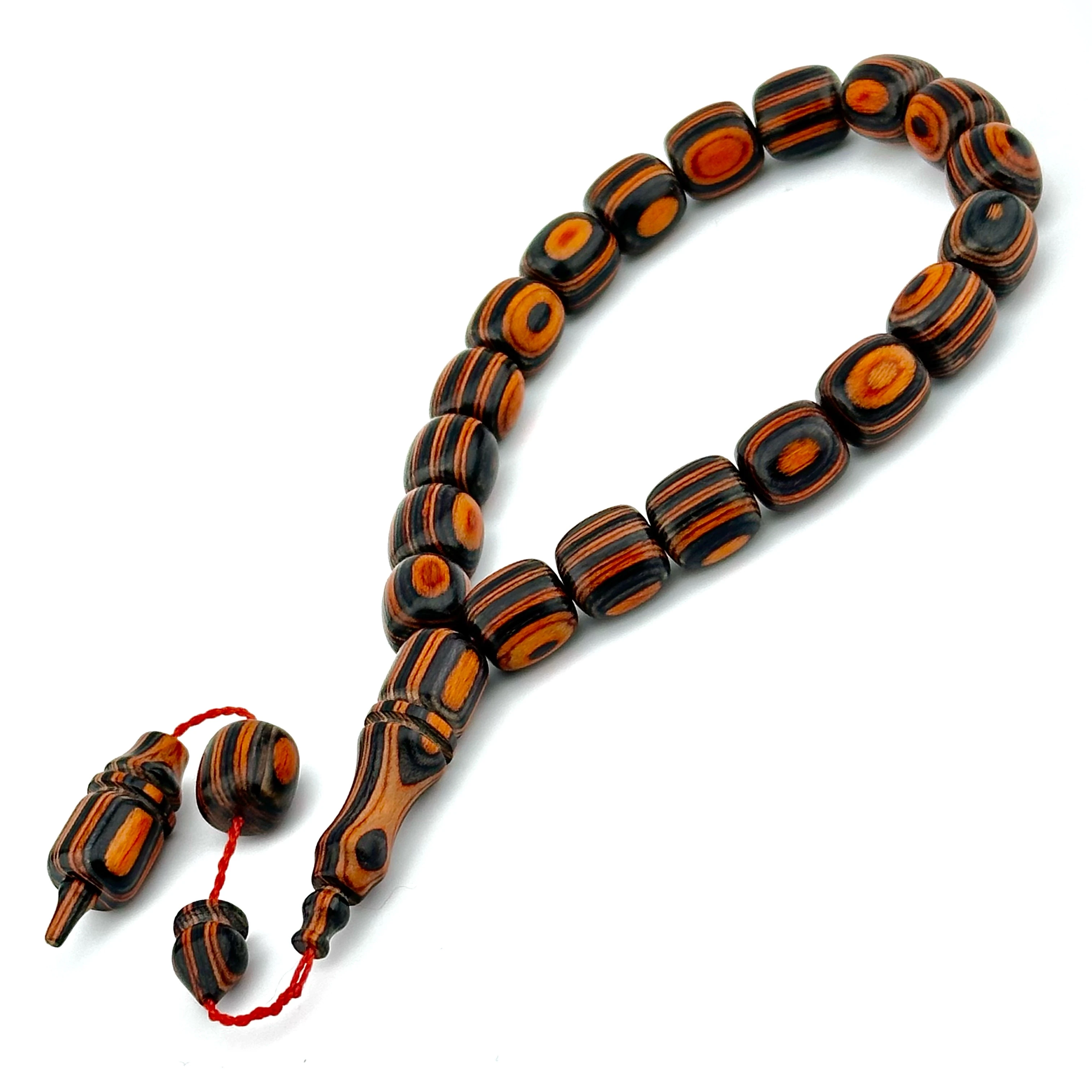 Efe Tesbihi Maskot Kafur Ağacı