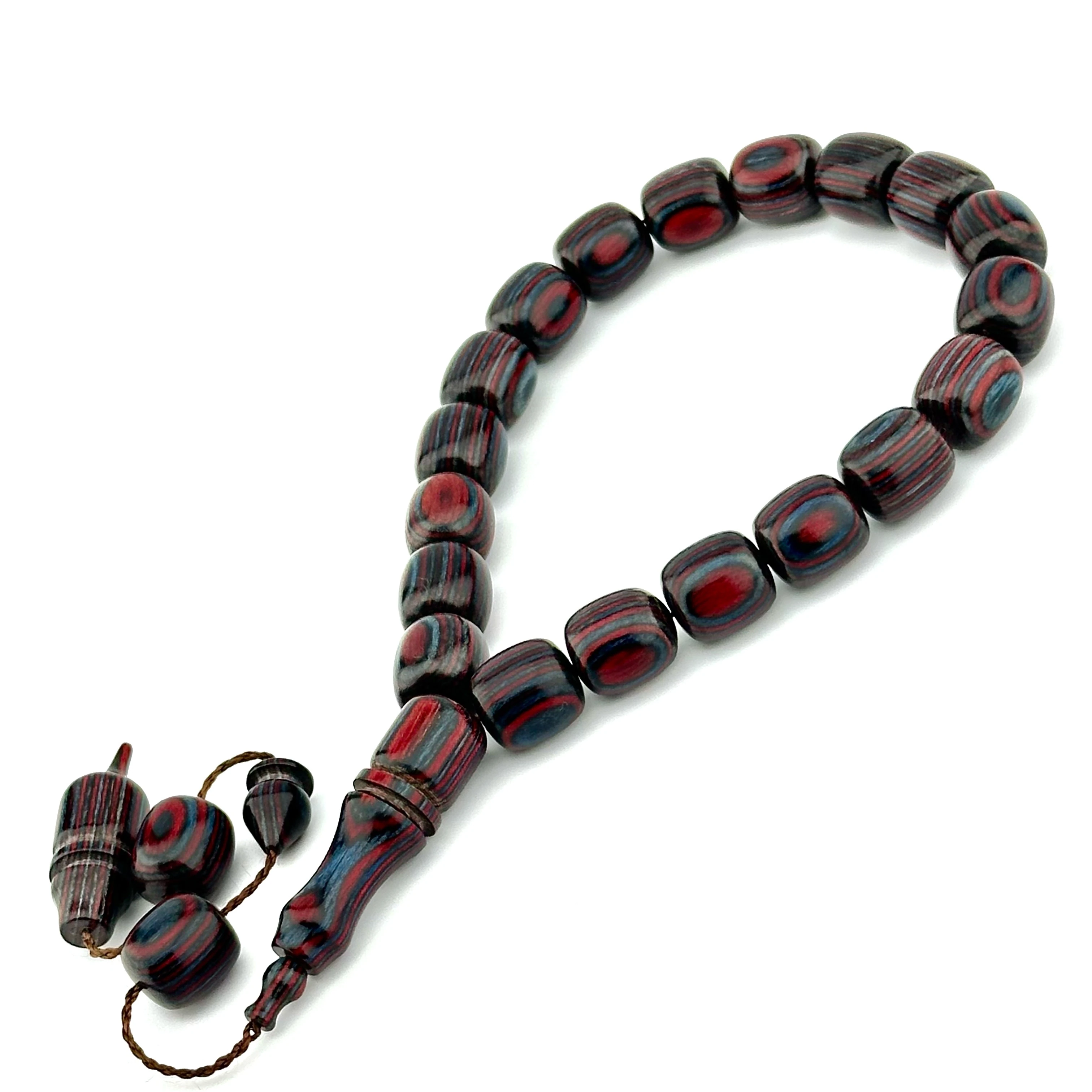 Efe Tesbihi Maskot Kafur Ağacı