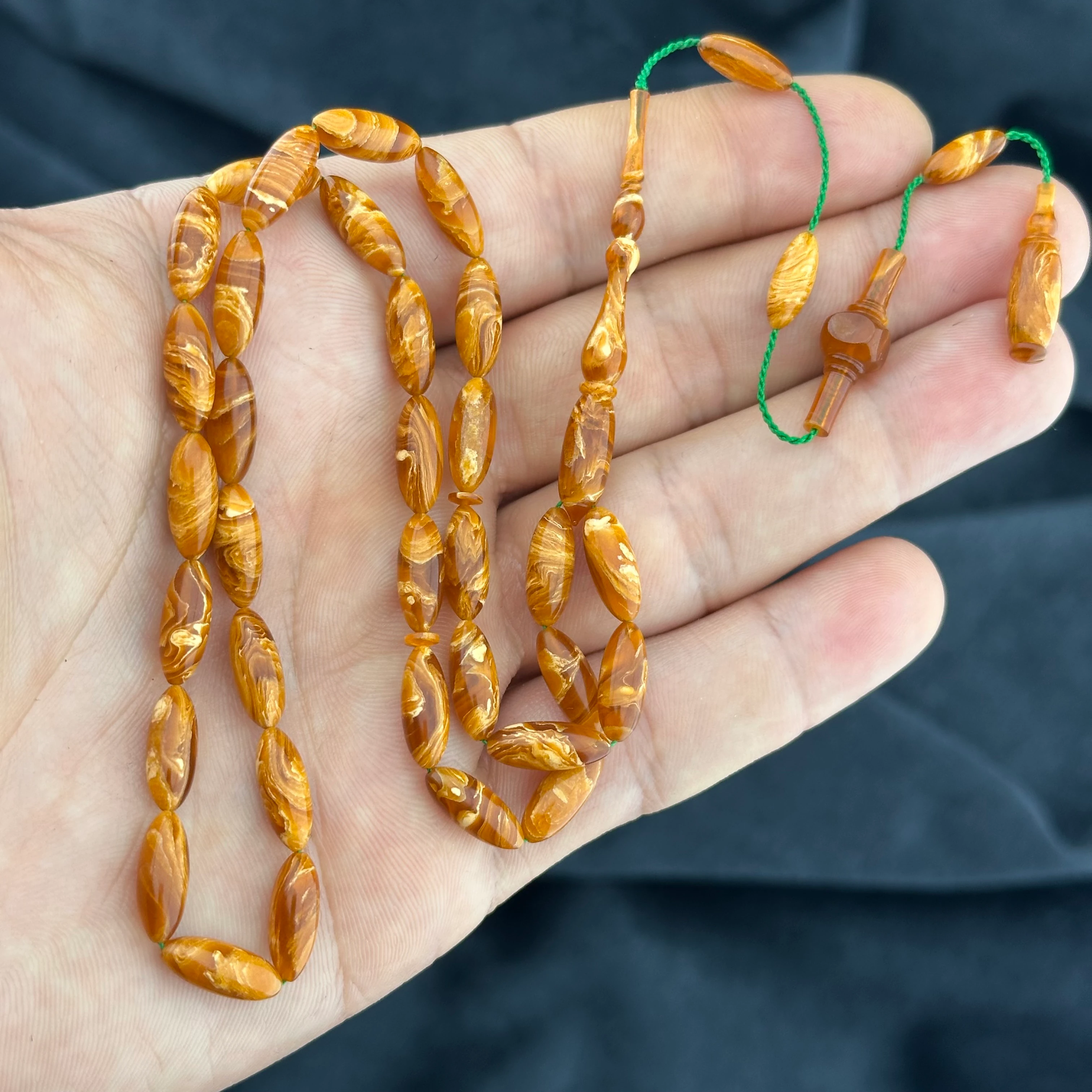 Ali ERİŞ - Arpa Kesim Osmanlı Hamur Kalitesinde Çekoslavak Katalin 