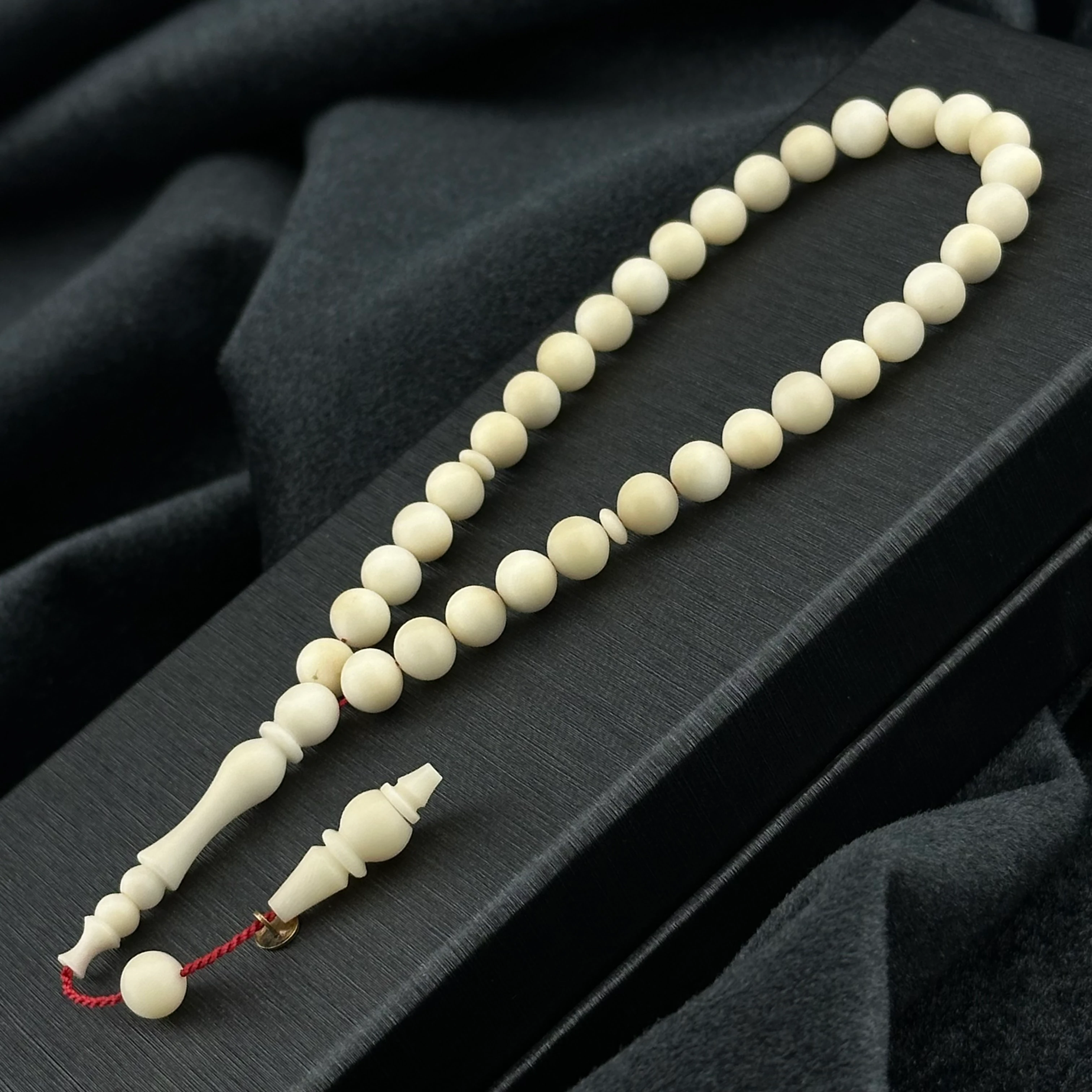 Nadir Bilek Boy Narçıl Tesbih 