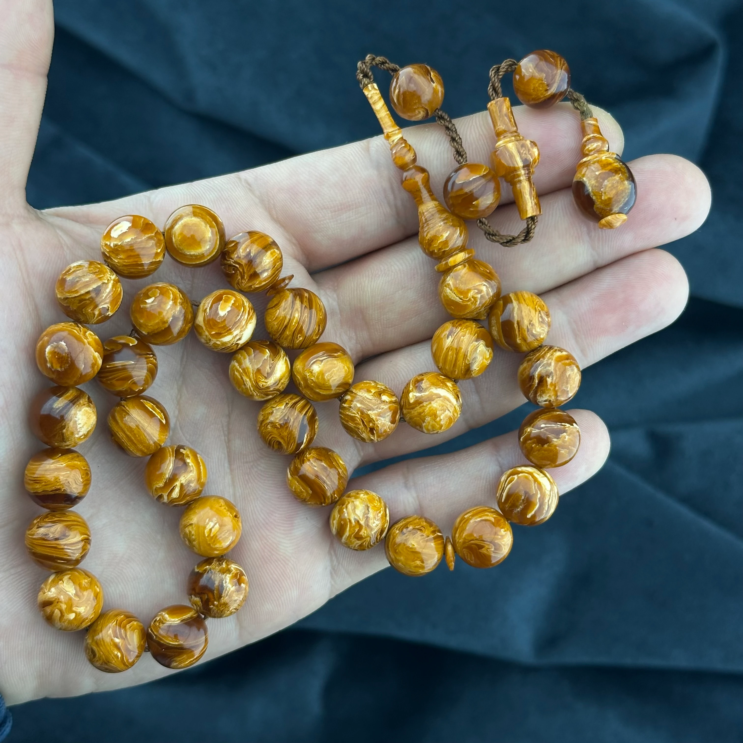 Ali ERİŞ - Özel Malzemeden Osmanlı Kalitesinde Çekoslavak Katalin 