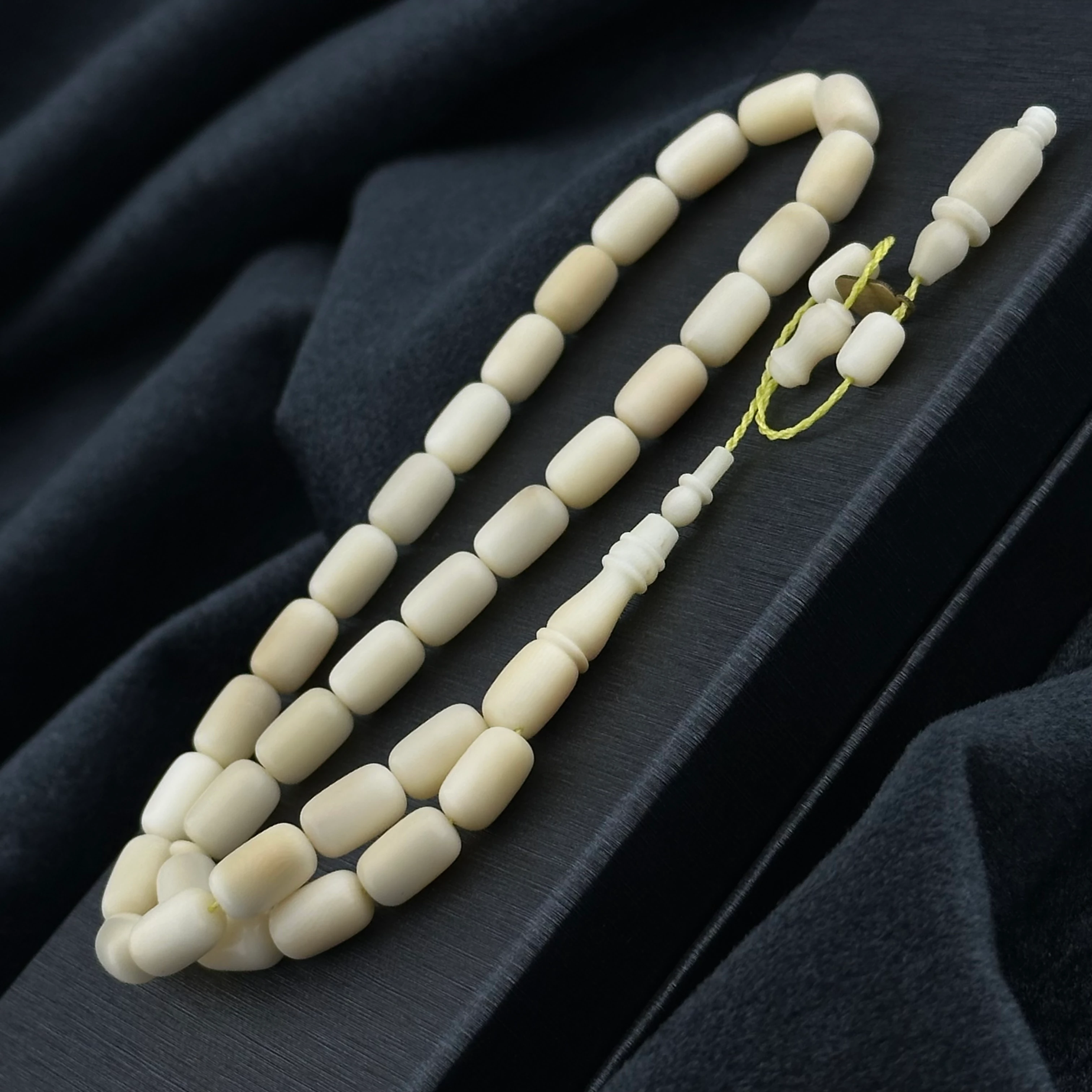 İbrahim Ustadan Tropikal Narçıl Tesbih 