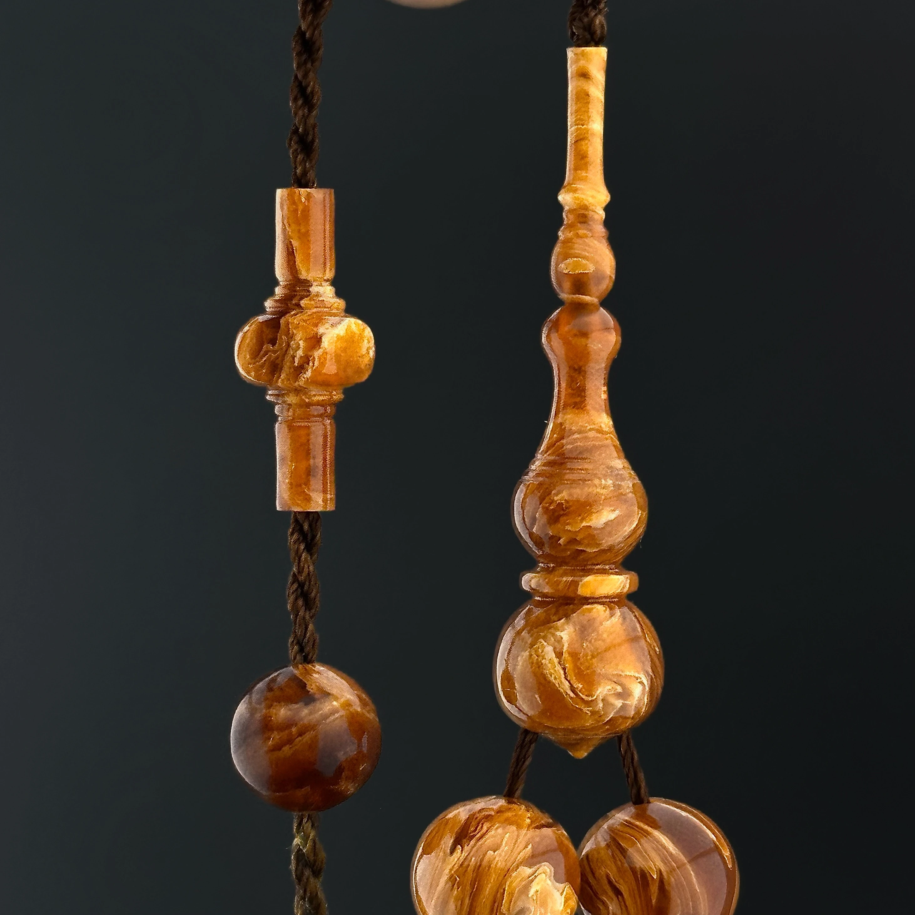 Ali ERİŞ - Özel Malzemeden Osmanlı Kalitesinde Çekoslavak Katalin 