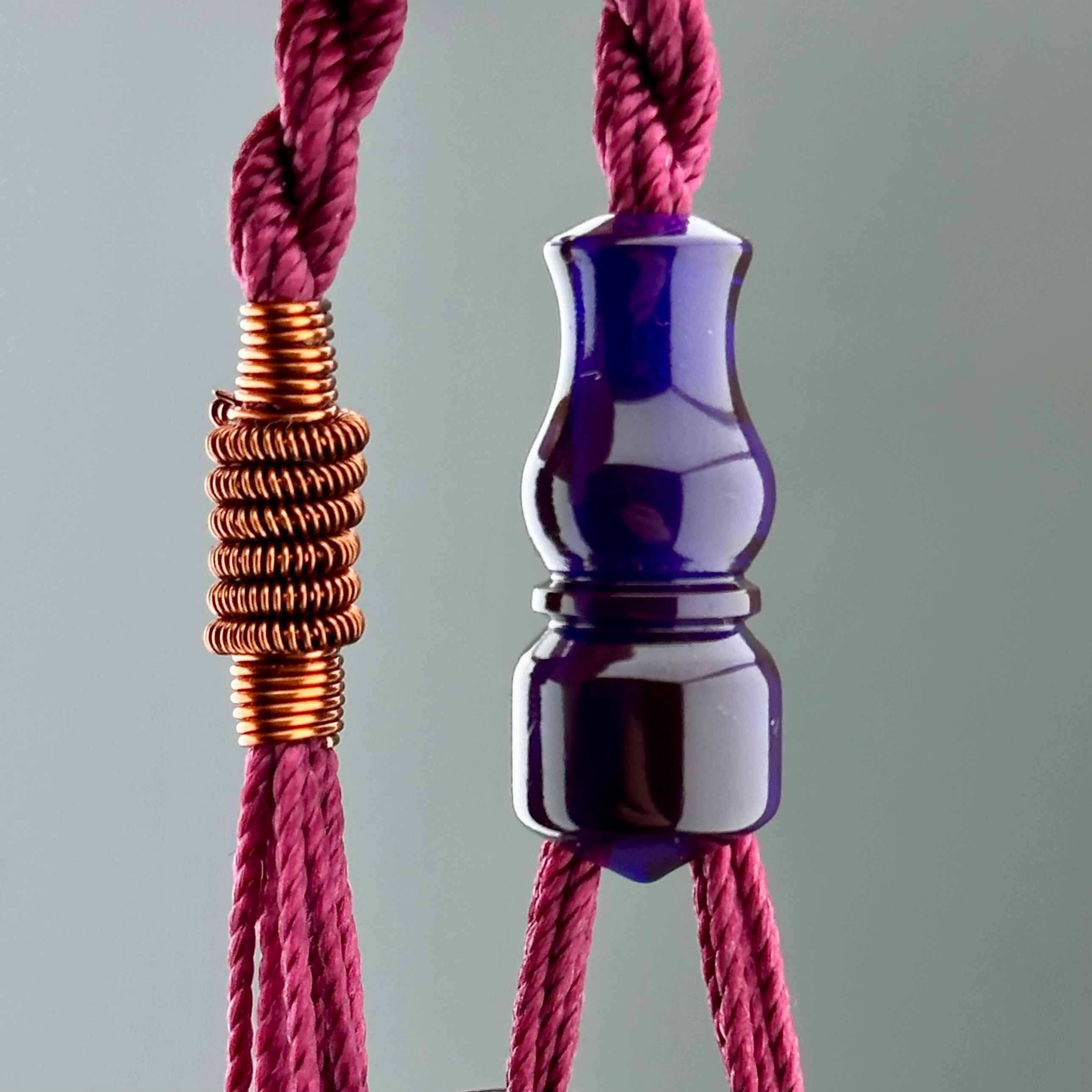 Rich Blue Özel Eskitme Necef Baga - Kartal YÜKSEL