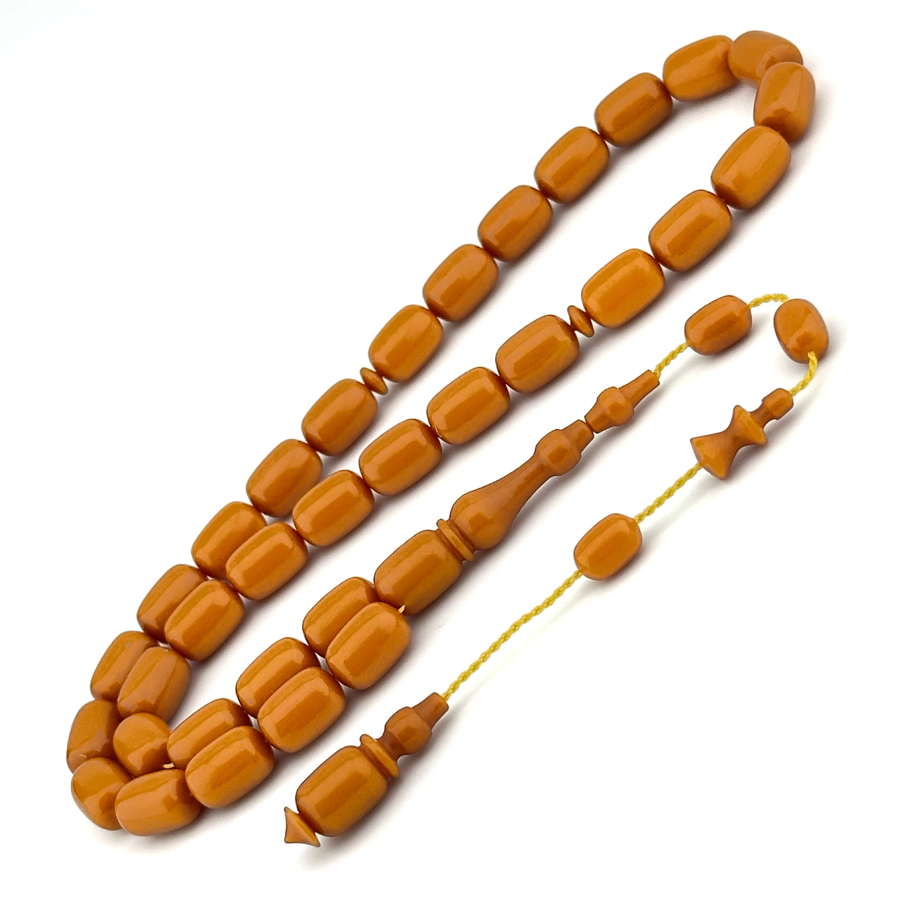 Semazen Model Miskevi Katalin Tesbih