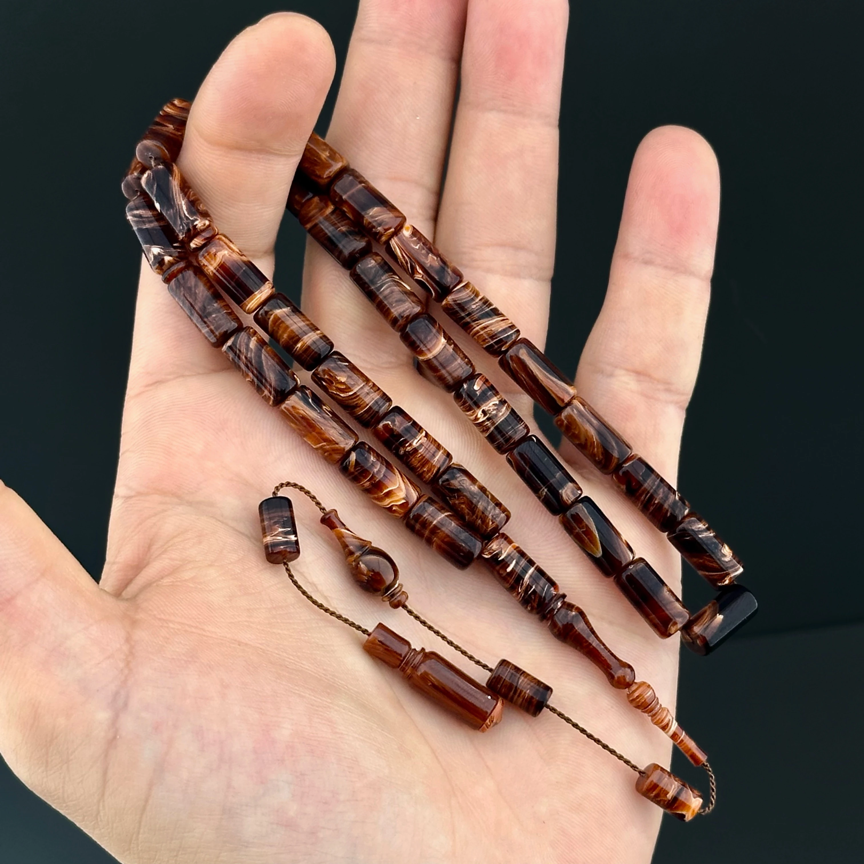 Ali ERİŞ - Alacalı Renk Geçişiyle Çekoslavak Katalin 