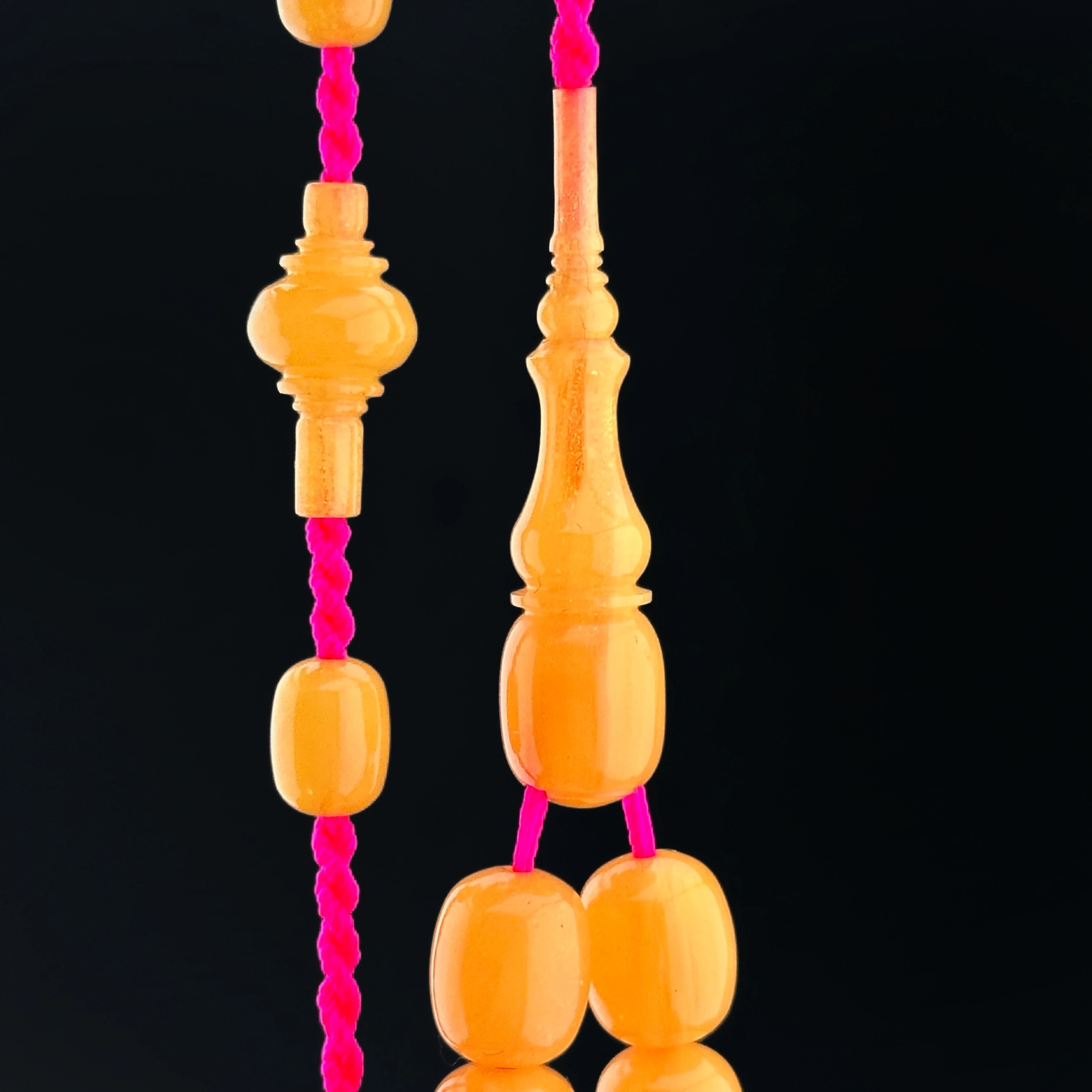 Ali ERİŞ - Premium Malzemeden Osmanlı Muadili Miskevi 