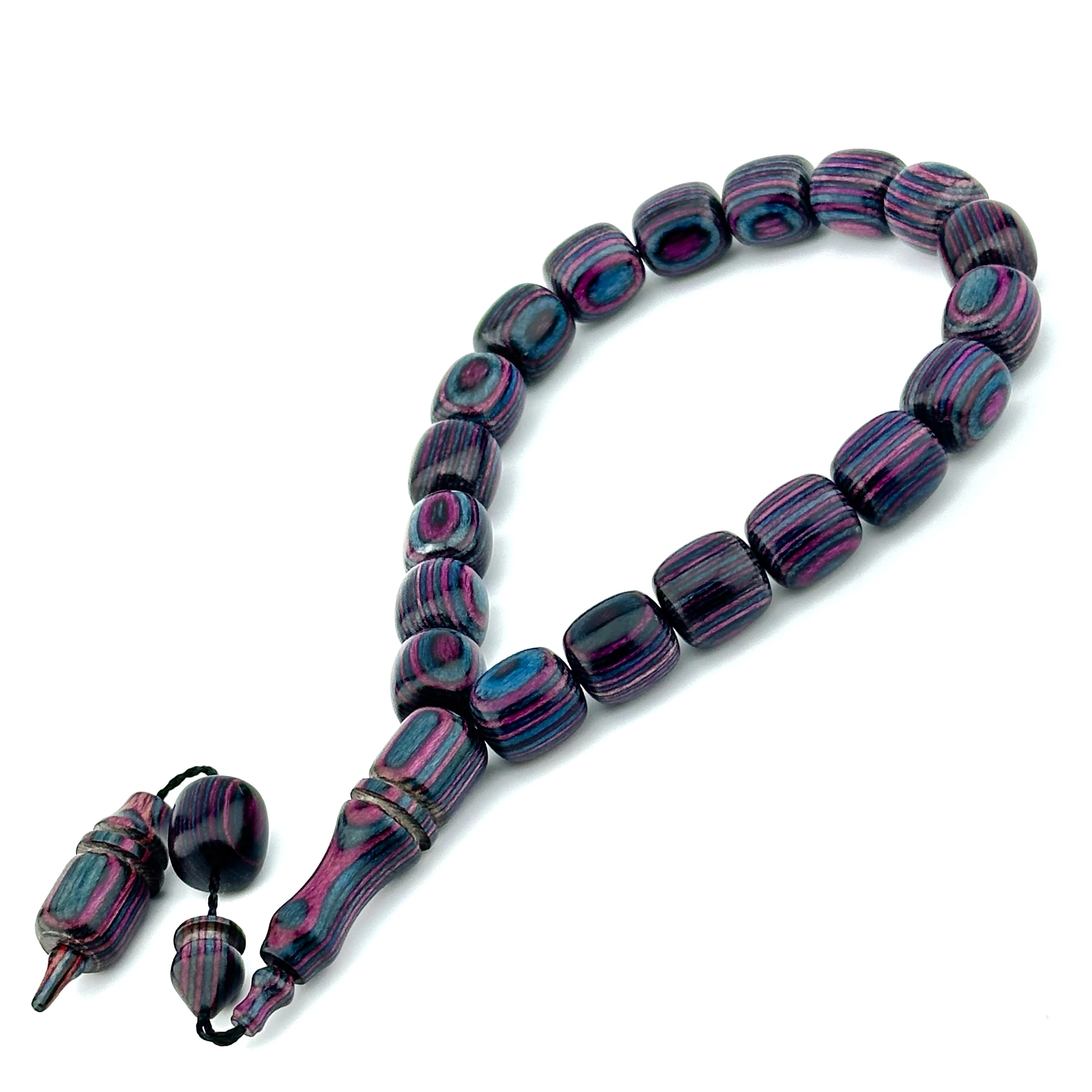 Efe Tesbihi Maskot Kafur Ağacı