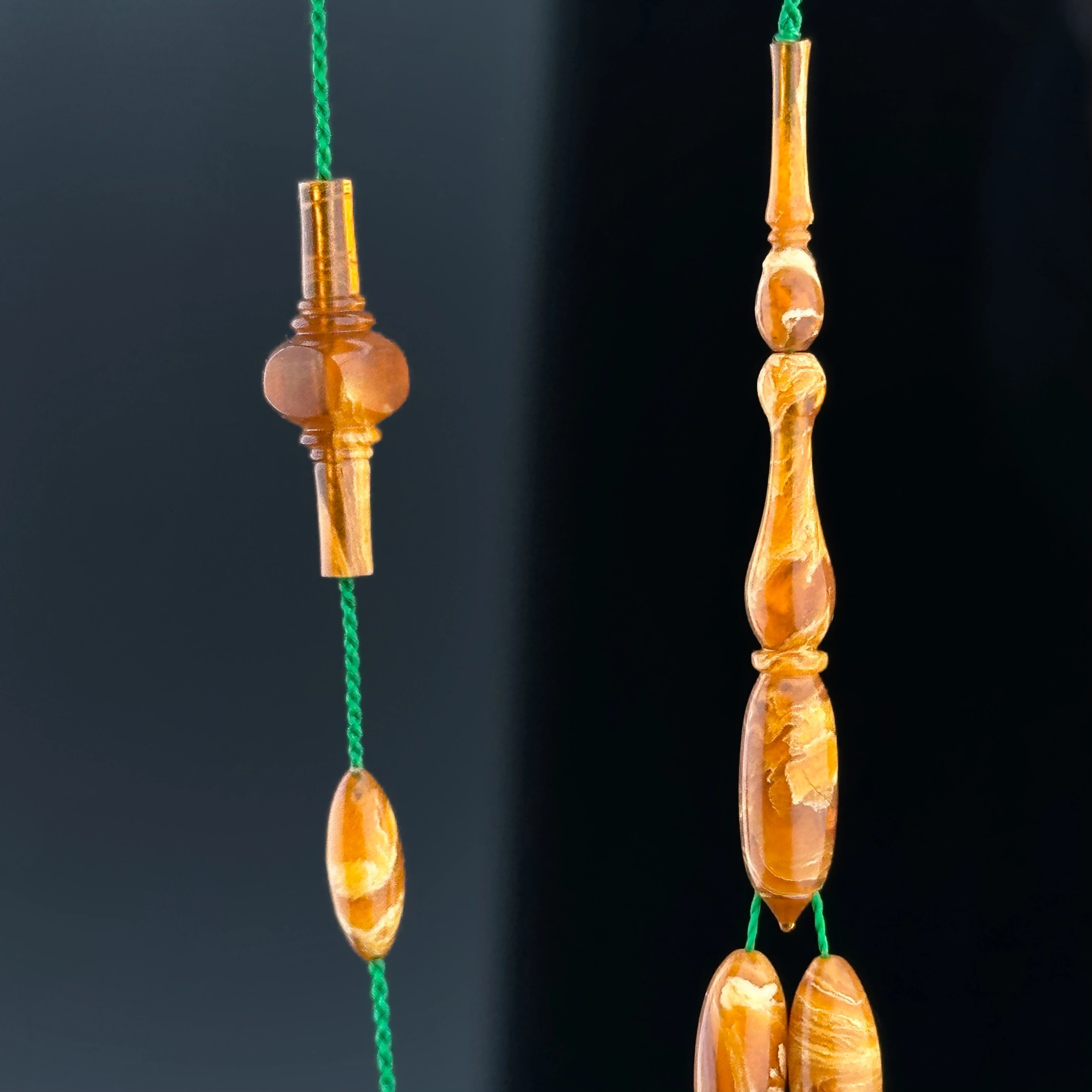 Ali ERİŞ - Arpa Kesim Osmanlı Hamur Kalitesinde Çekoslavak Katalin 