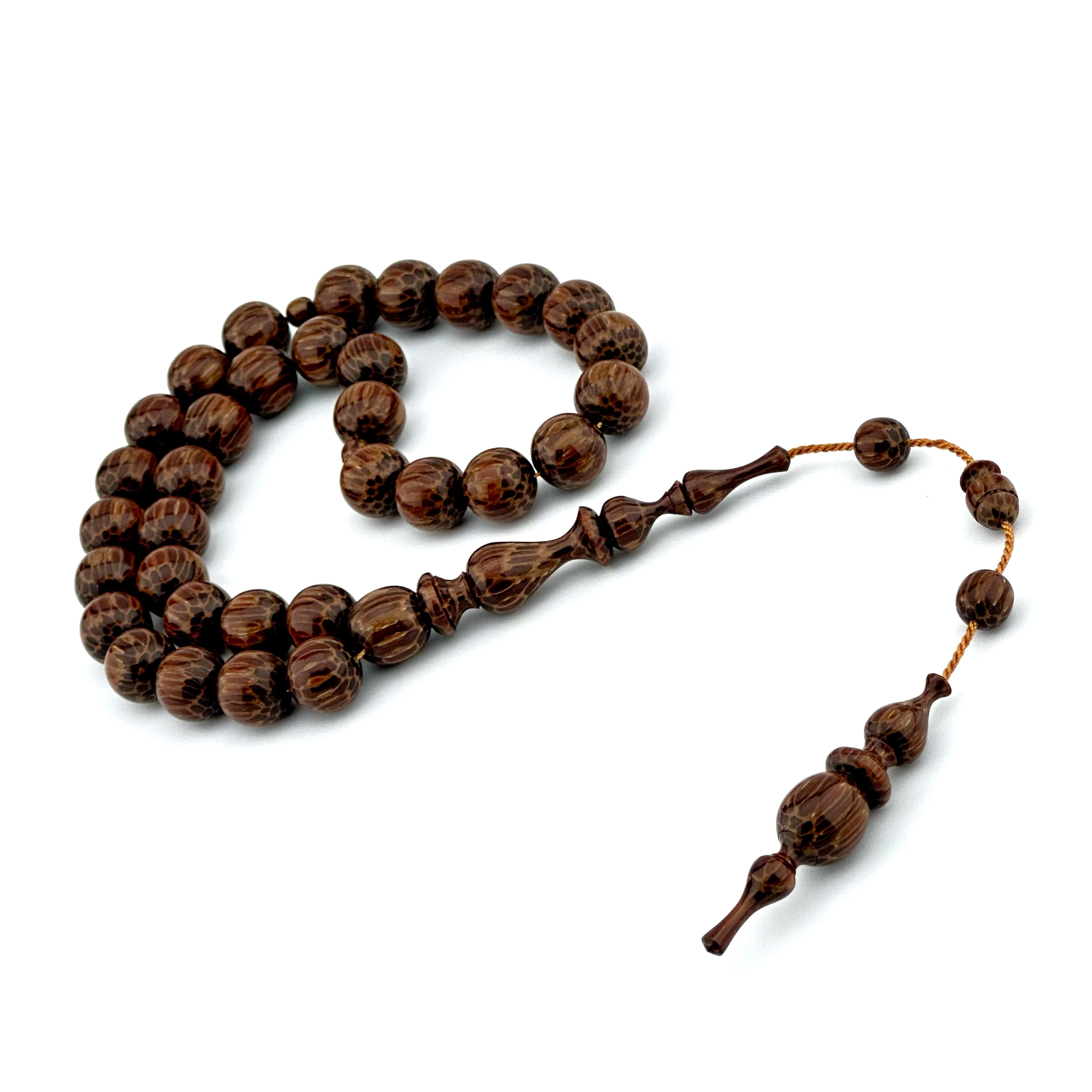 Raif ALAN Usta - Kızıl Vahşi Palmiye Ağacı