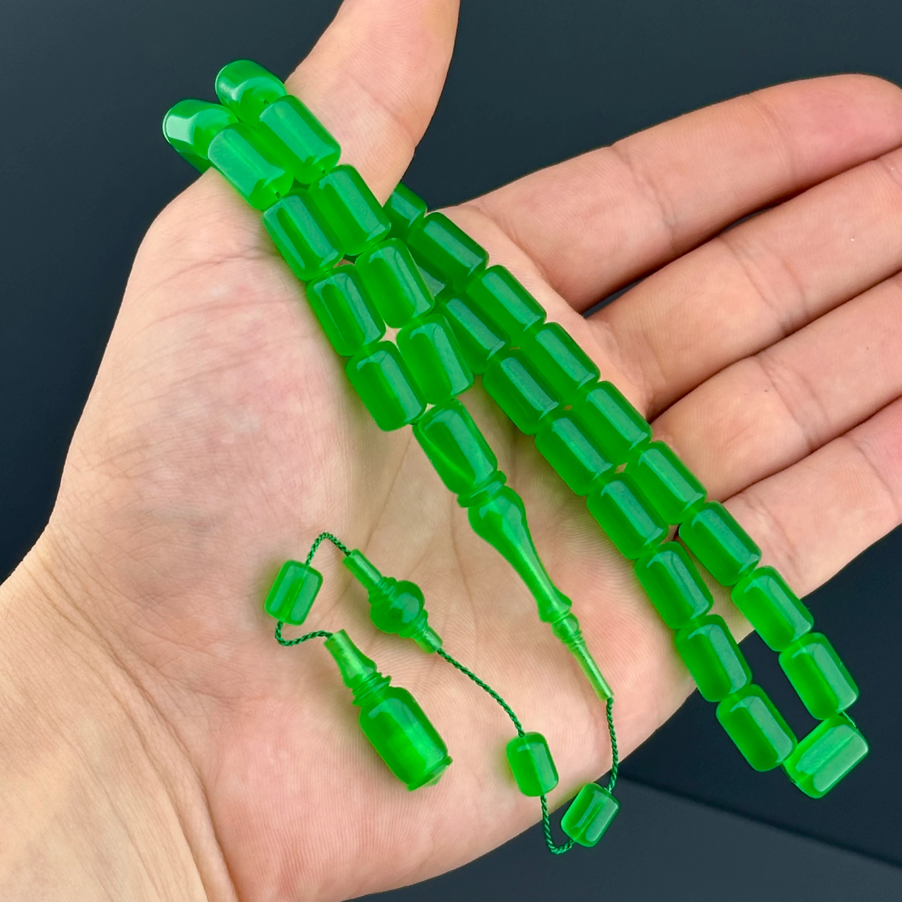 Ali ERİŞ - Can Eriği Buğulu Hamur Sıkma Kehribar 