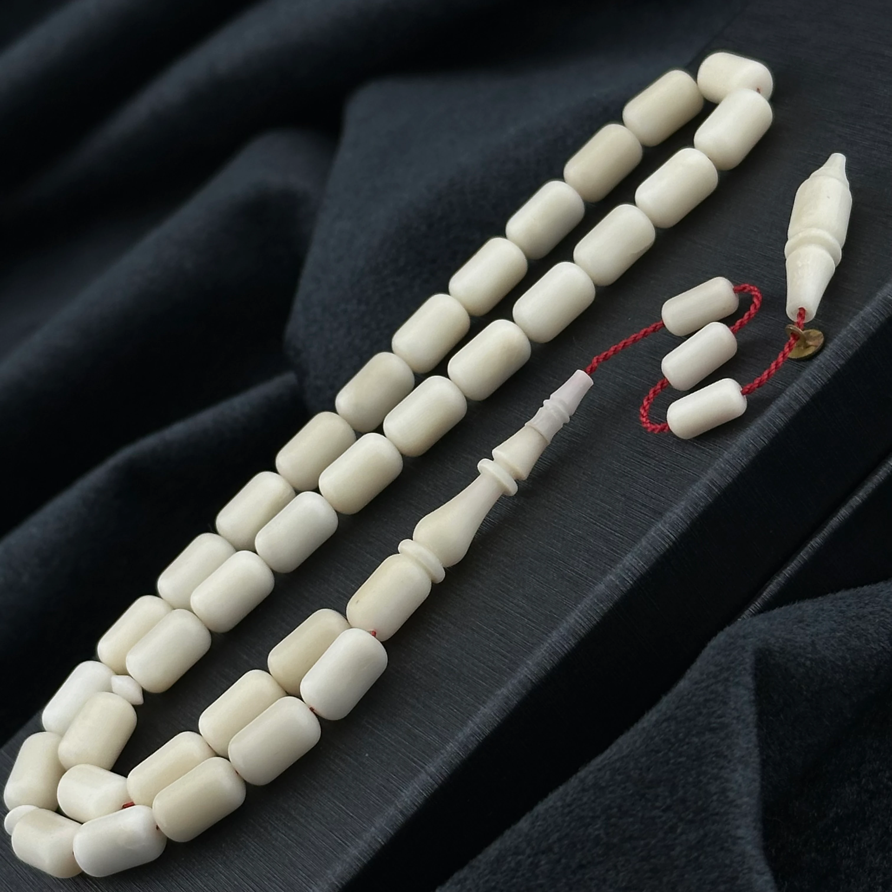 Tropical - Özel İşçiliğiyle Narçıl Tesbih