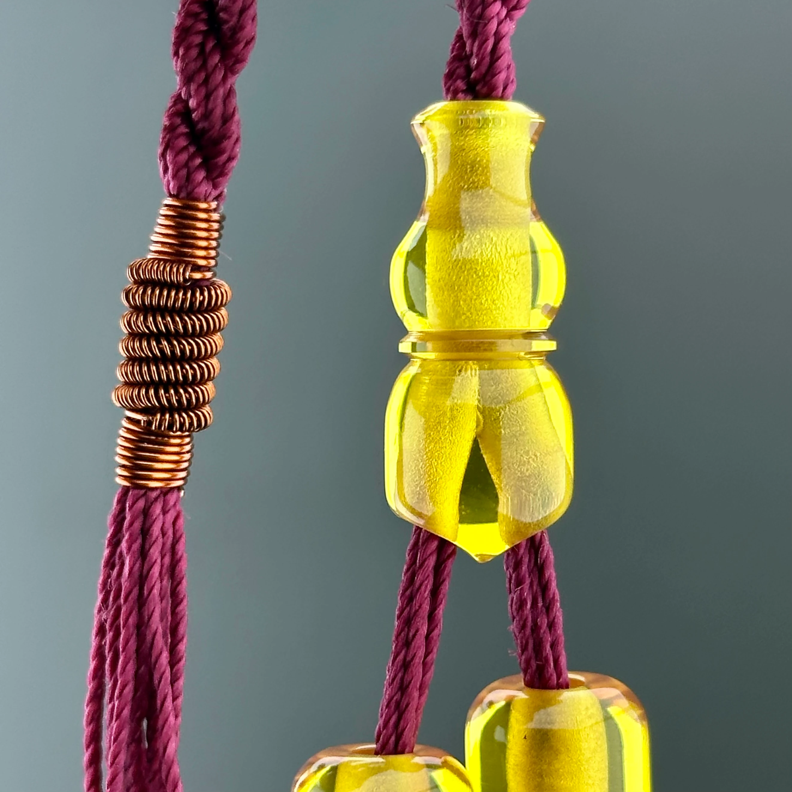 Sarı Hamur Özel Eskitme Necef Baga - Kartal YÜKSEL