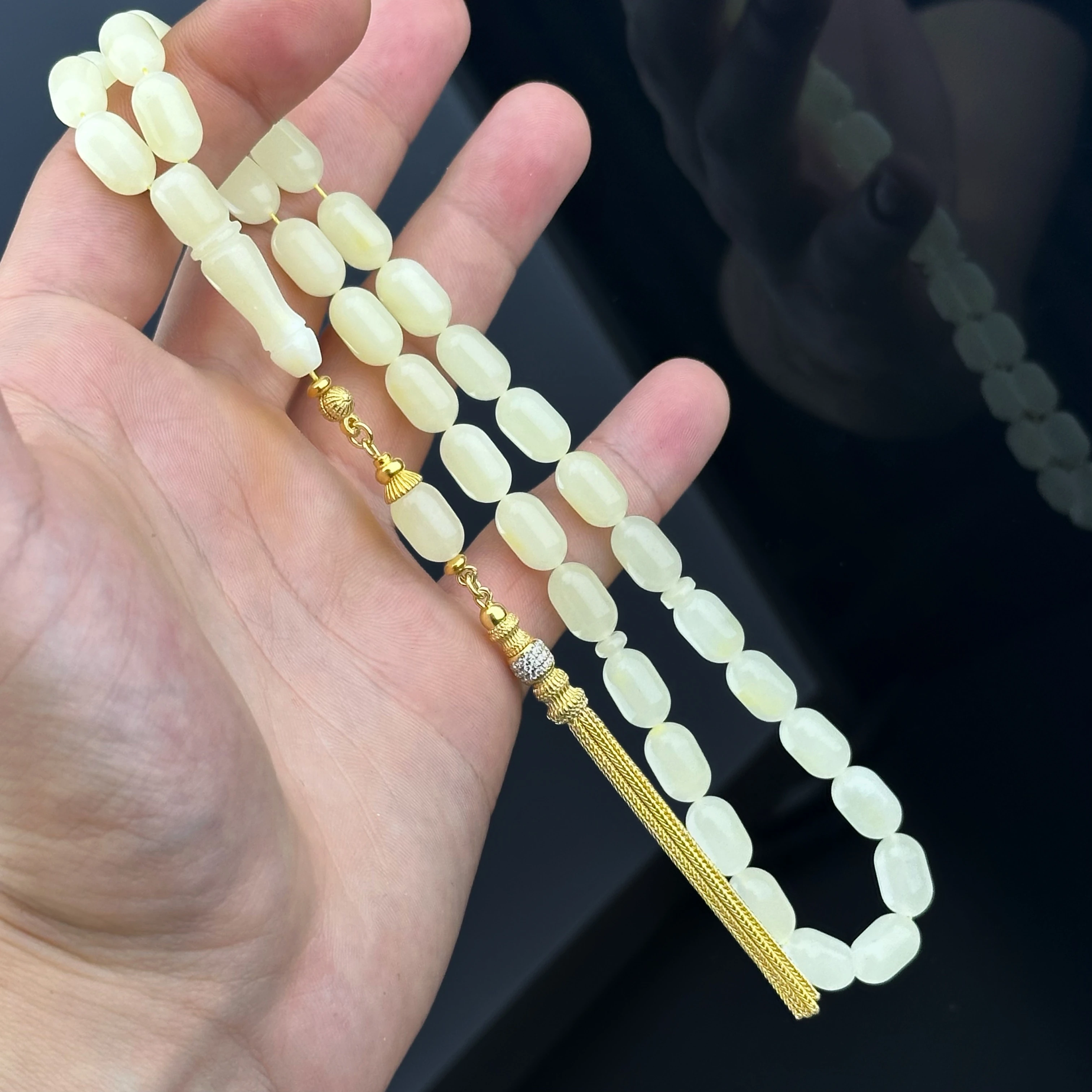 1. Sınıf İşçilikte, 1. Sınıf Kayadan Damla Kehribar 