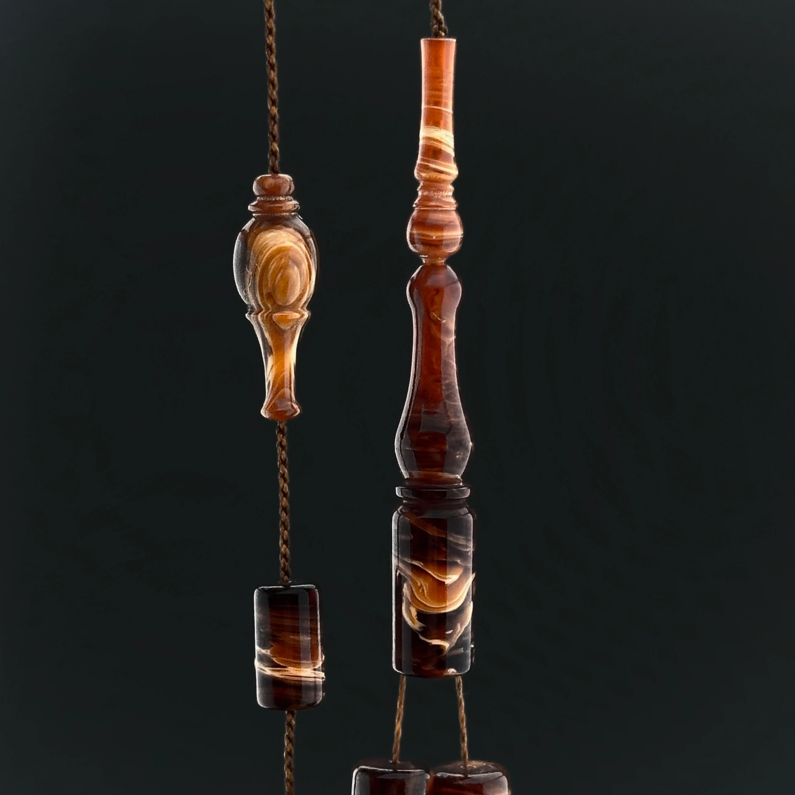 Ali ERİŞ - Alacalı Renk Geçişiyle Çekoslavak Katalin 