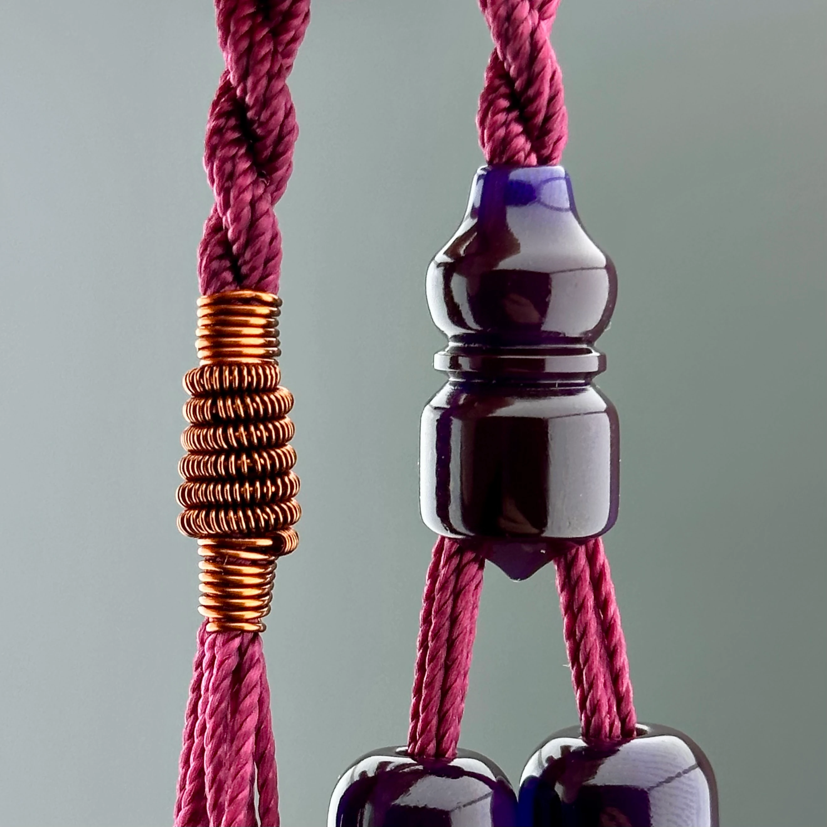 Rich Blue Özel Eskitme Necef Baga - Kartal YÜKSEL