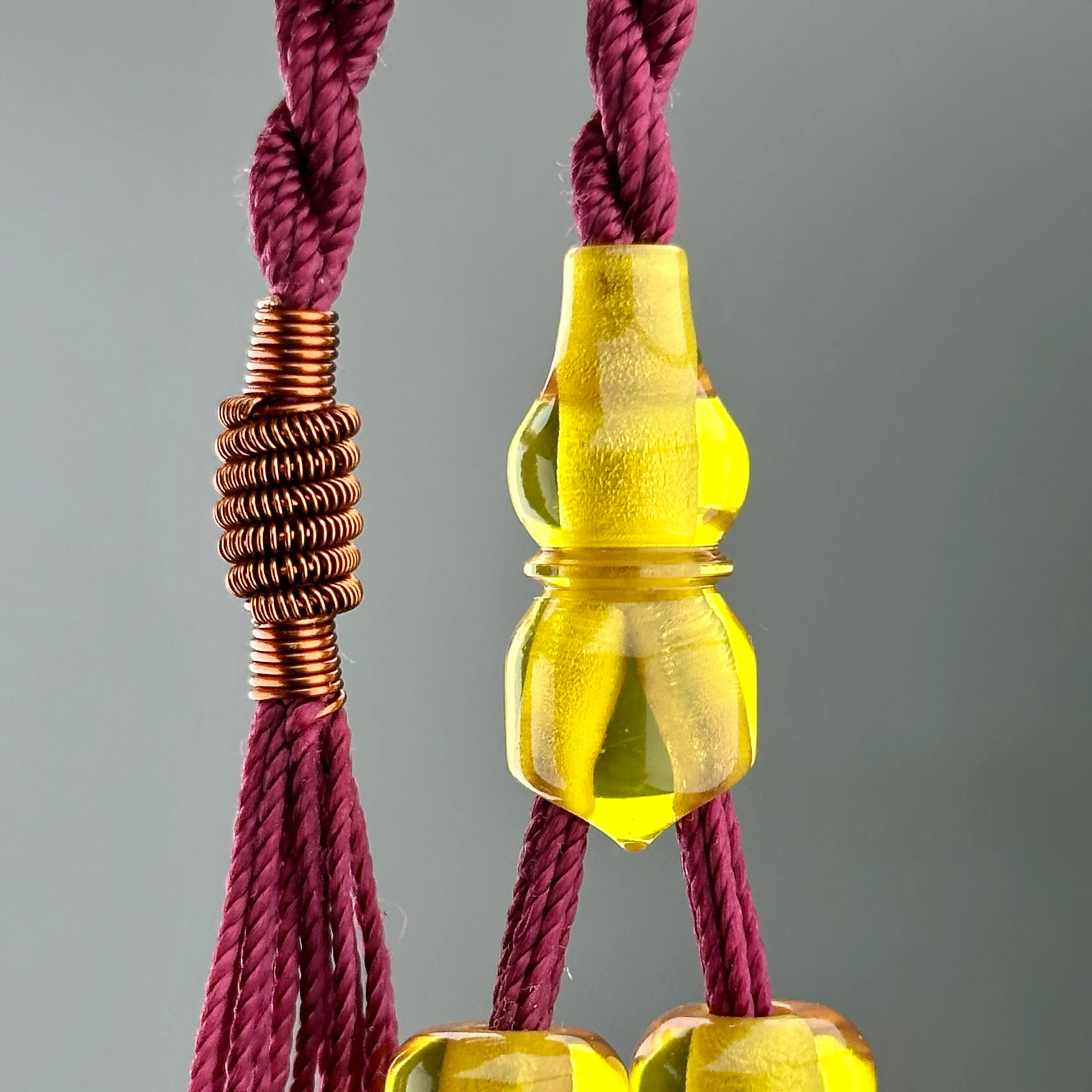 Sarı Hamur Özel Eskitme Necef Baga - Kartal YÜKSEL