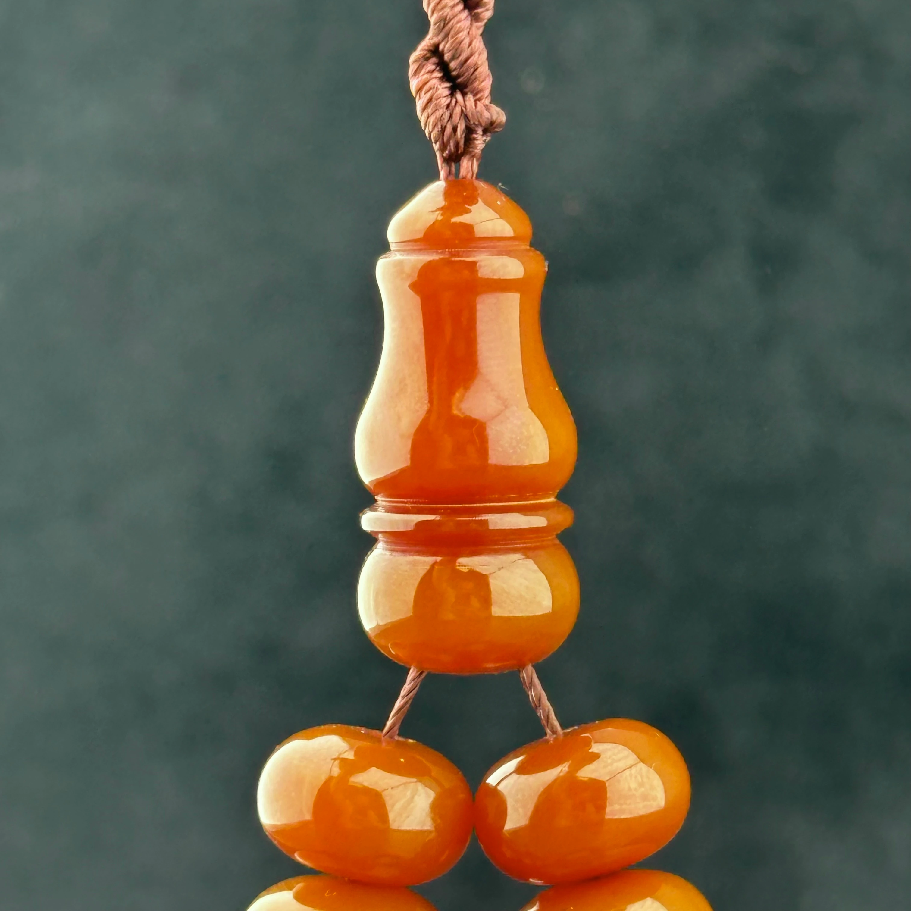 30-35 Senelik Nadir Suriye Miskevisi