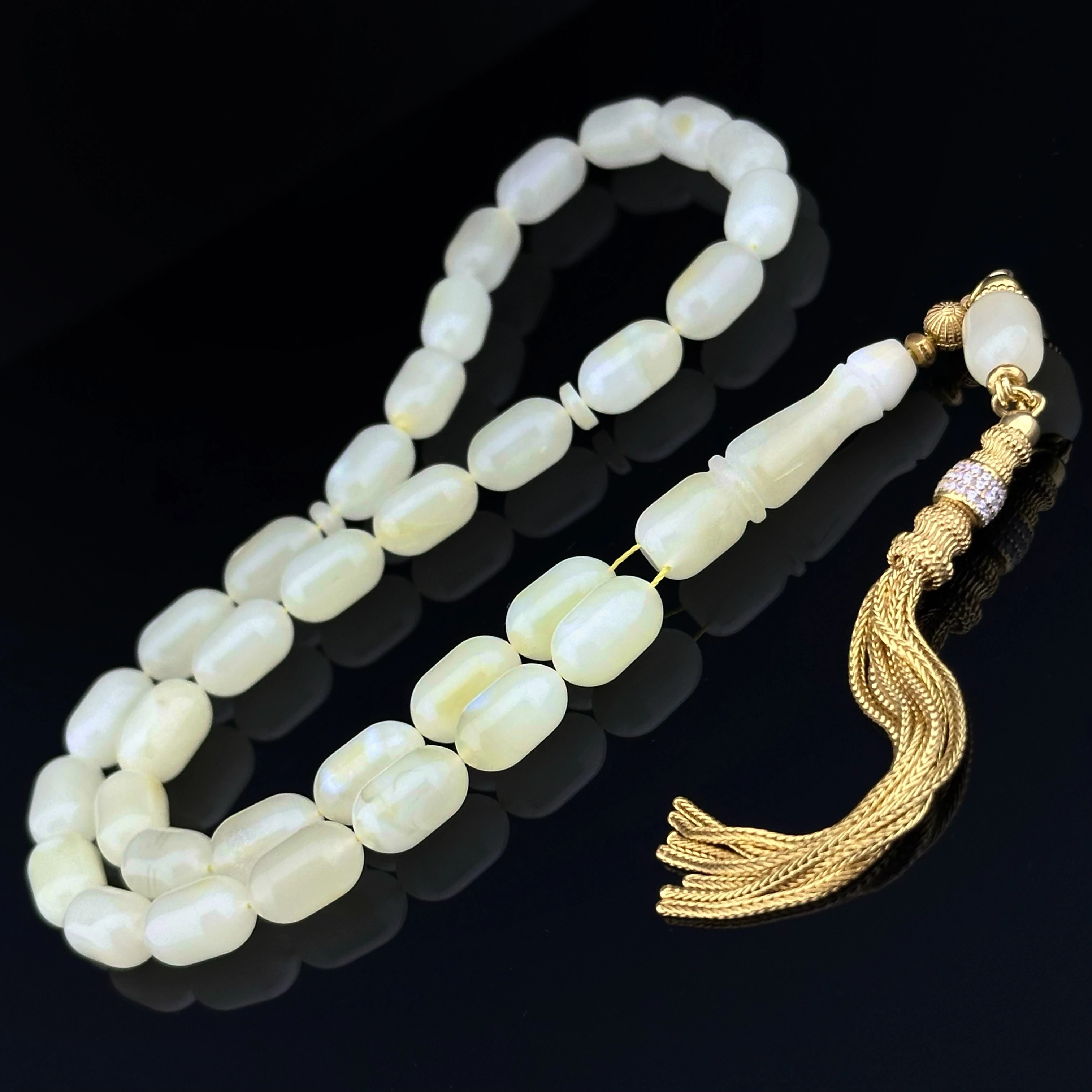 1. Sınıf İşçilikte, 1. Sınıf Kayadan Damla Kehribar 