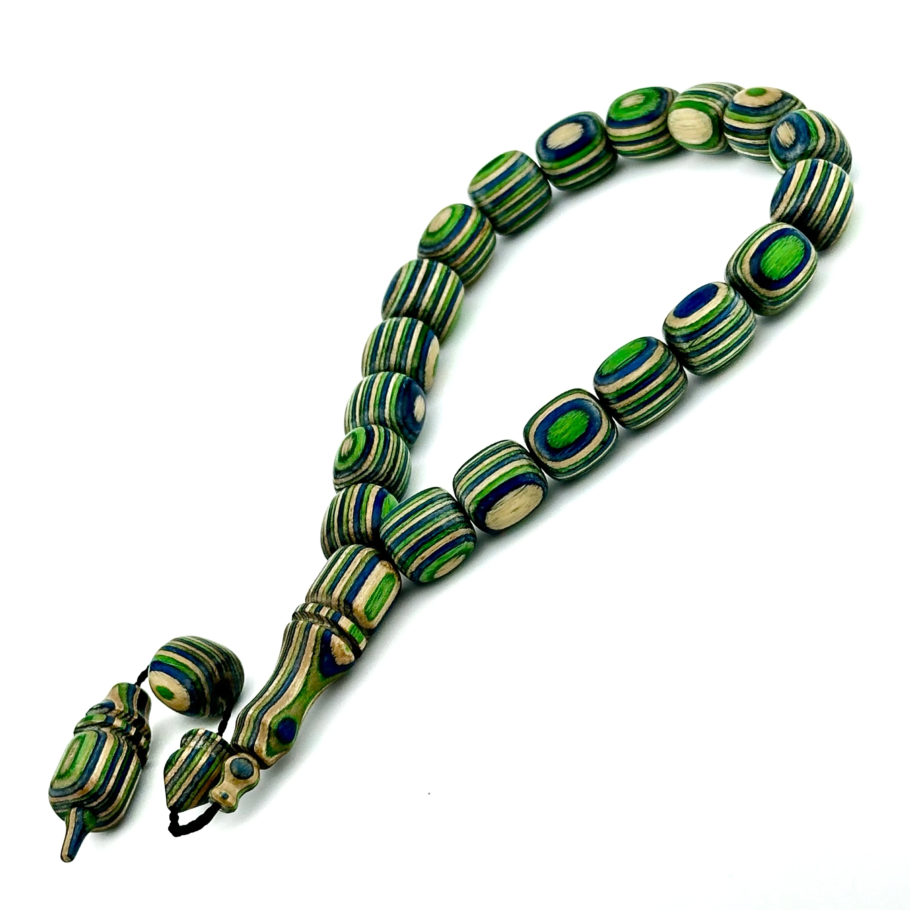 Efe Tesbihi Maskot Kafur Ağacı