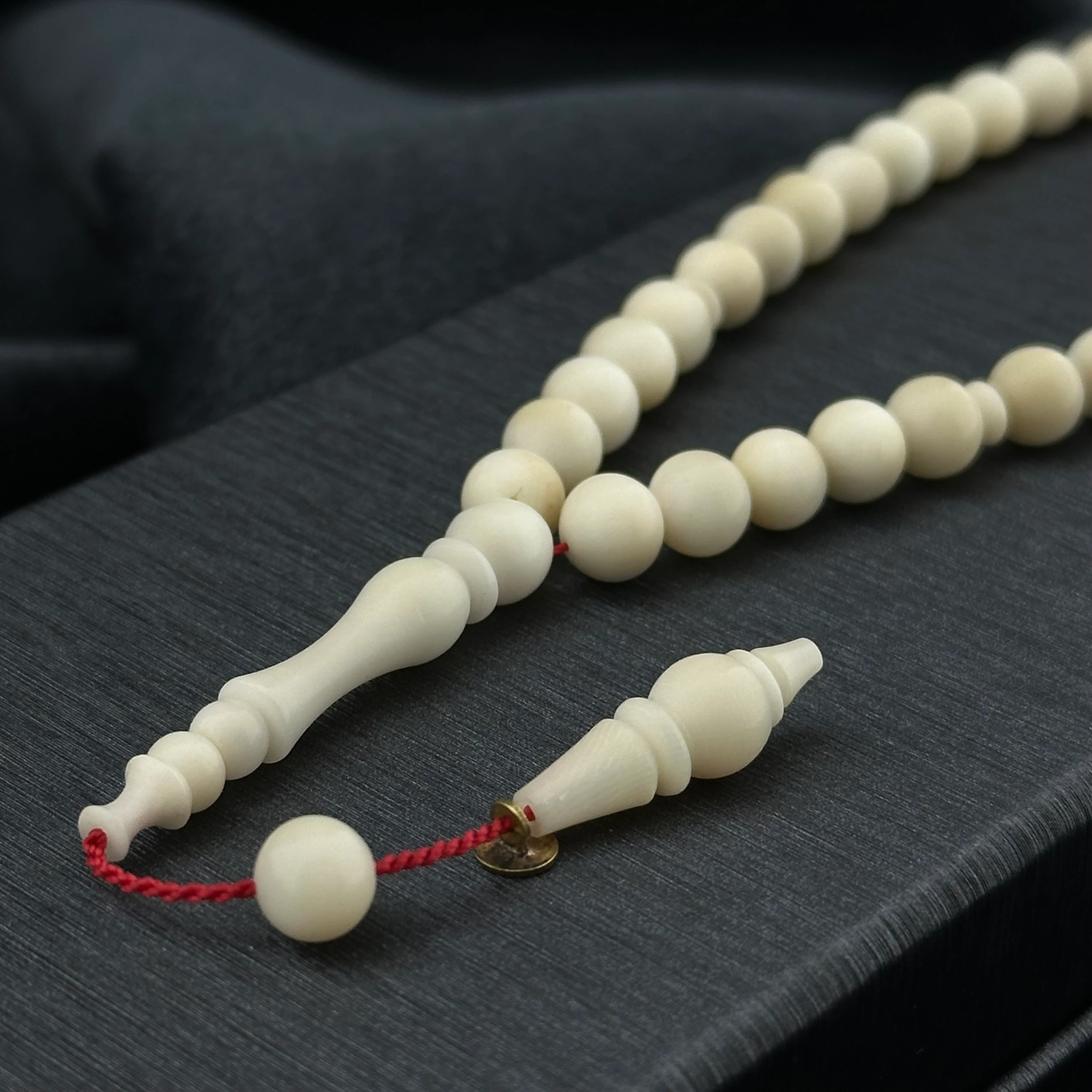 Nadir Bilek Boy Narçıl Tesbih 