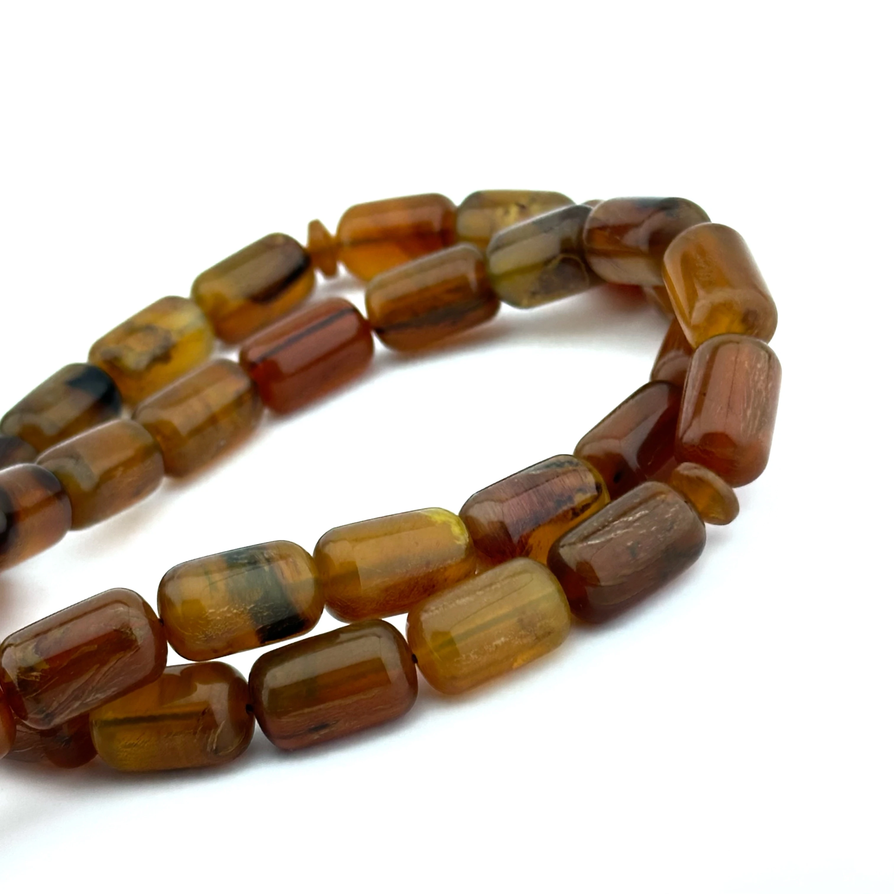 Nadir Ölçüde Kızıl Koç Boynuzu