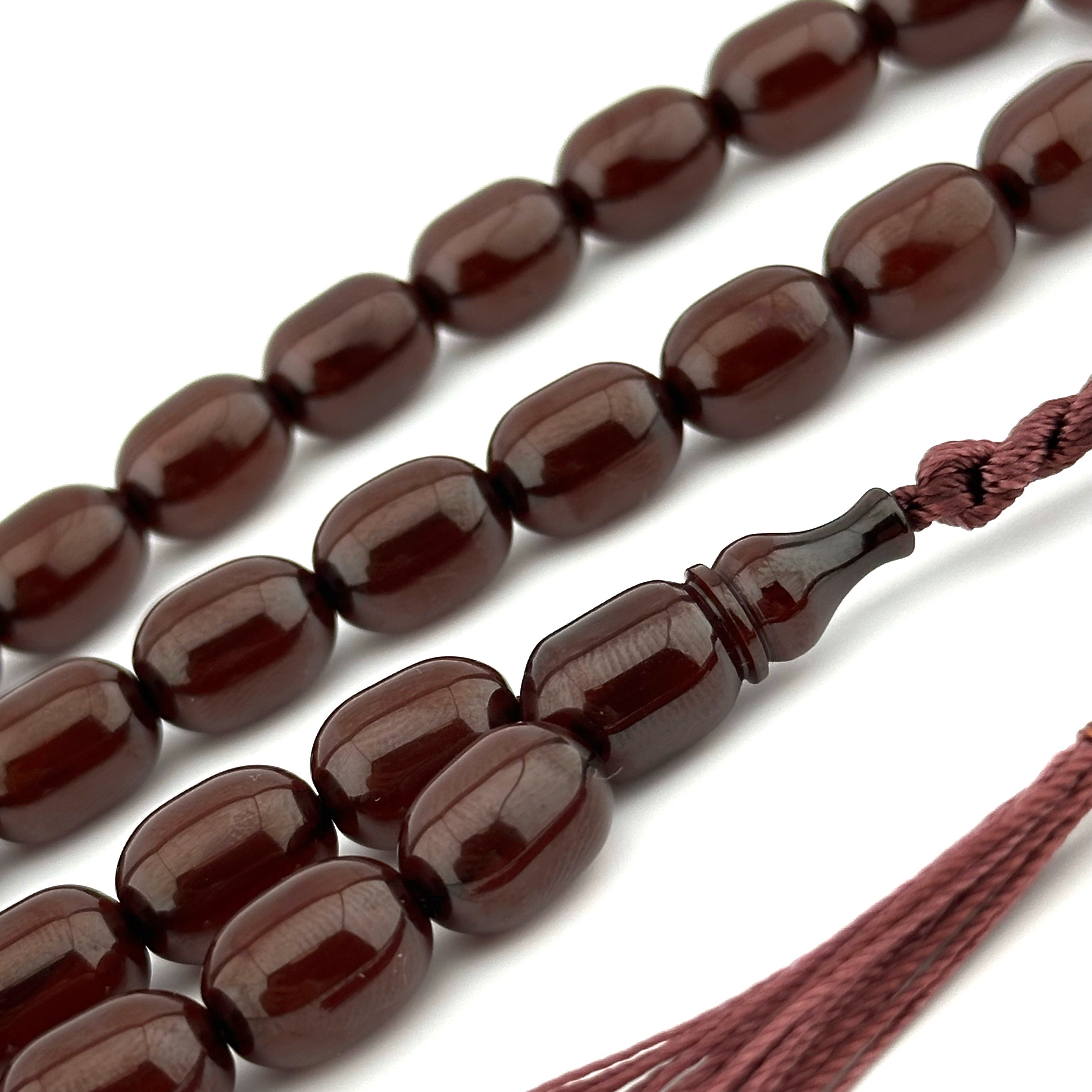 Mışmışi Hamur Üst Kalite Sıkma Kehribar