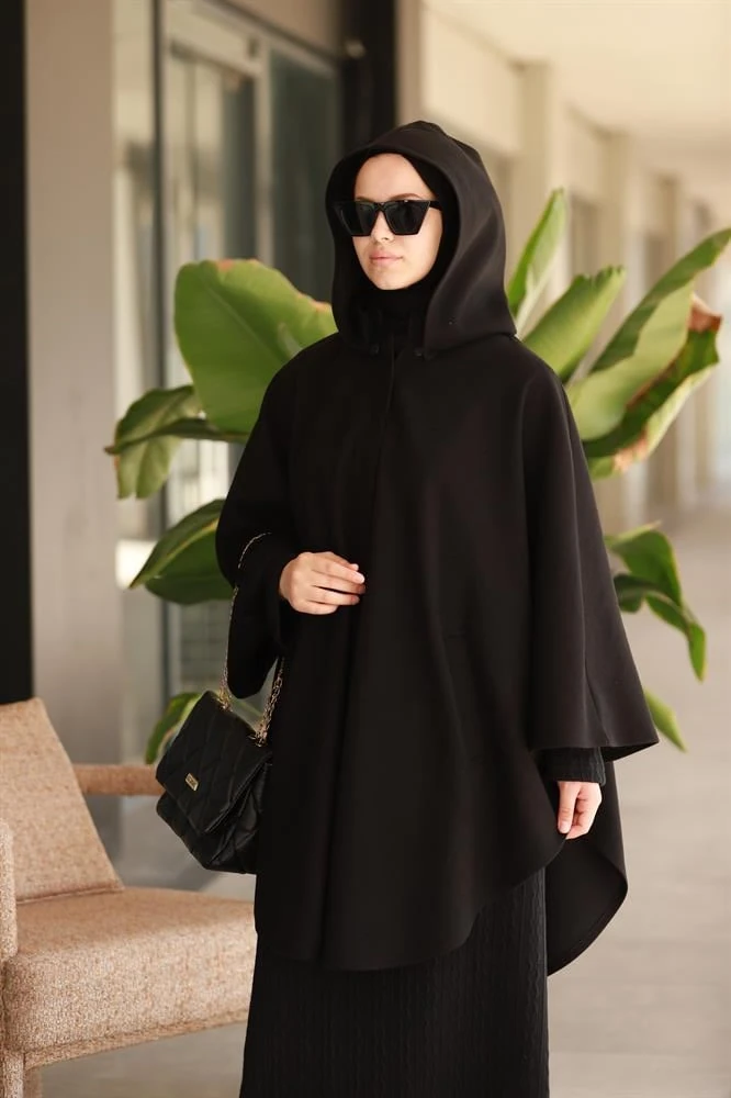 Fermuarlı Flotalı Model Panço