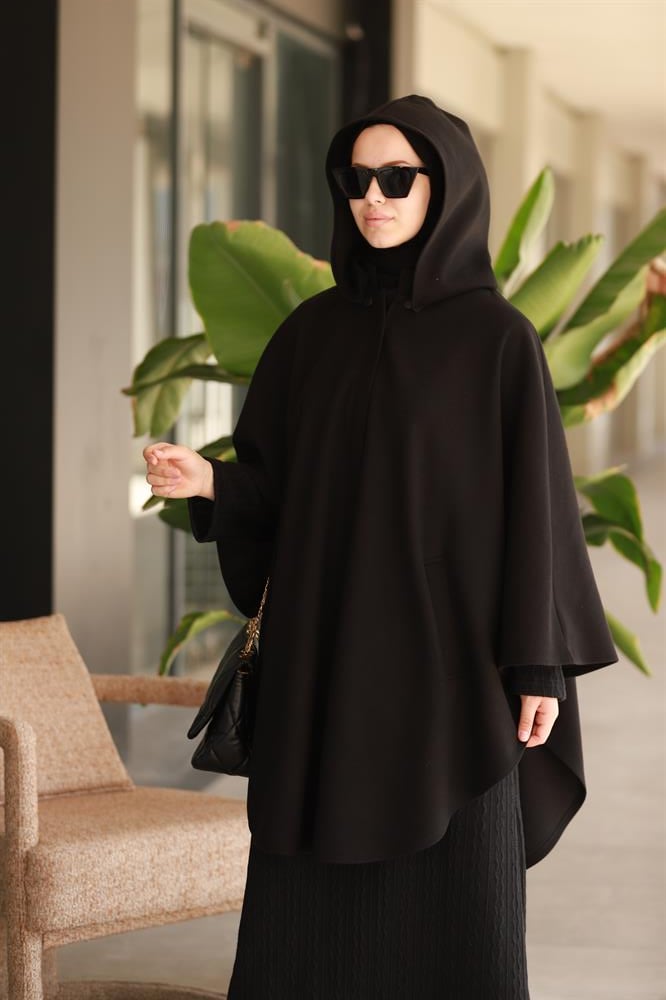 Fermuarlı Flotalı Model Panço