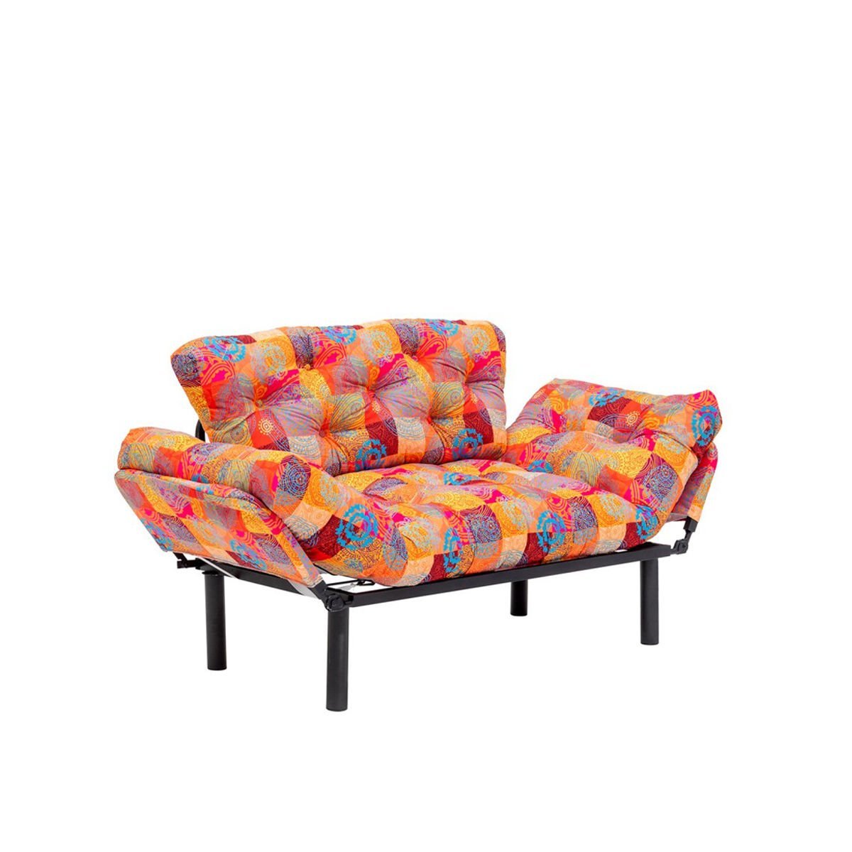 Nitta İkili Koltuk Soho