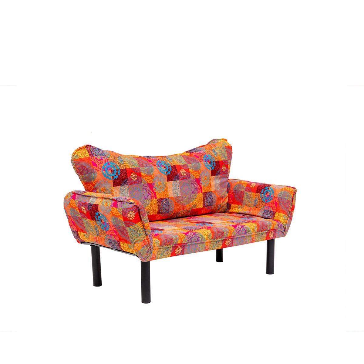 Chatto İkili Koltuk Soho