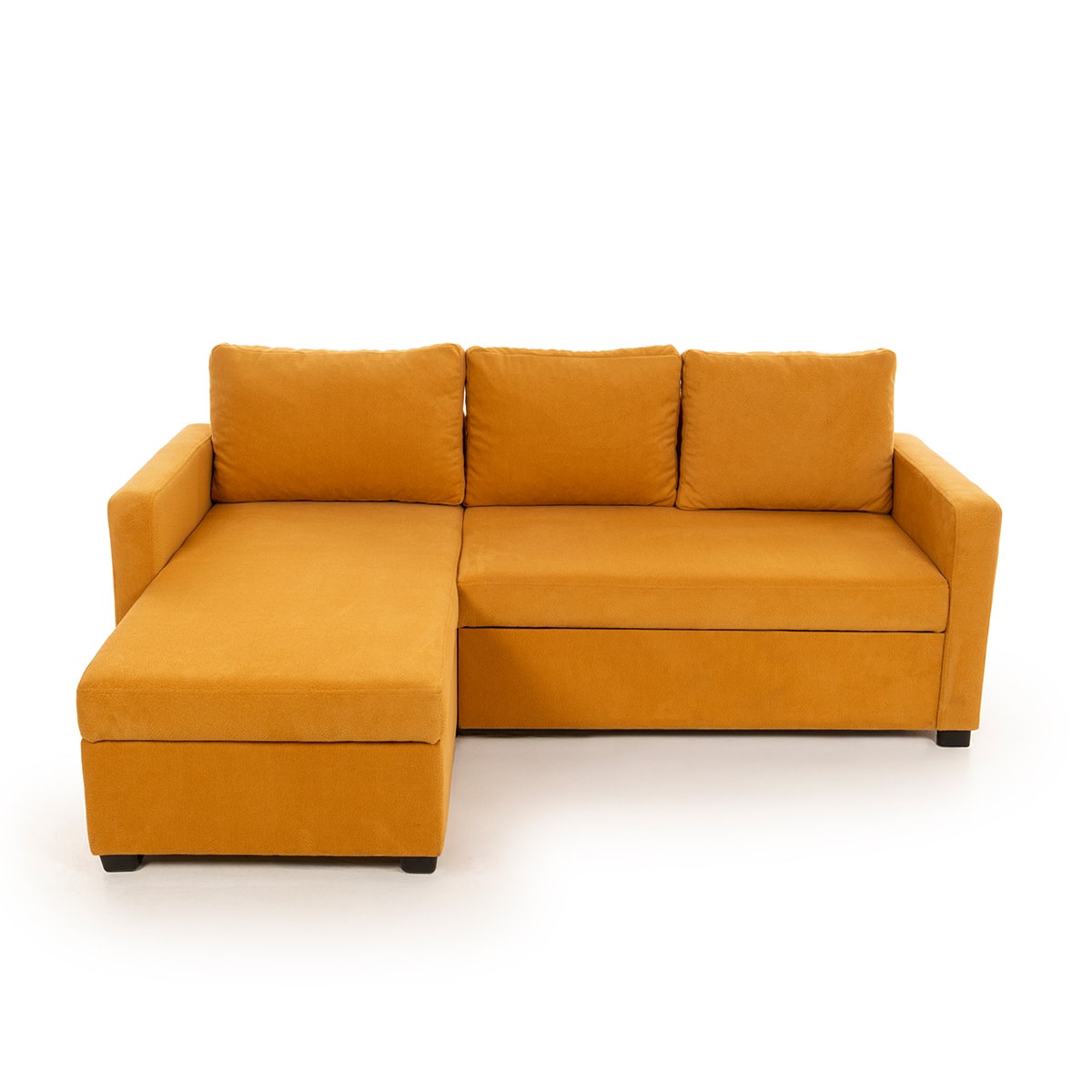 Kado Yataklı Köşe Koltuk Takımı