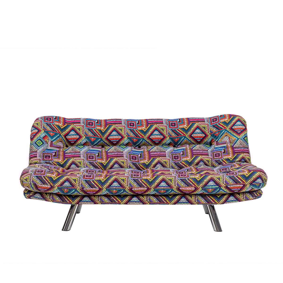 Hippo Üçlü Yataklı Koltuk Soho