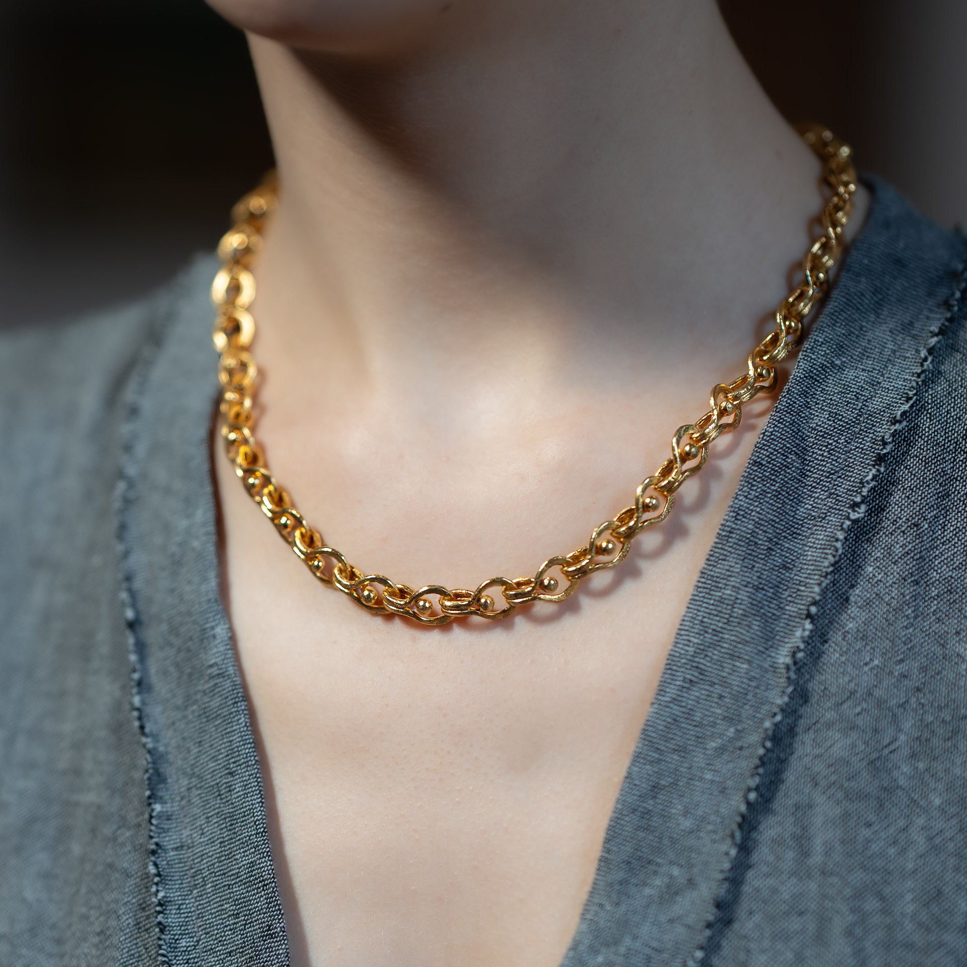 Nev Necklace