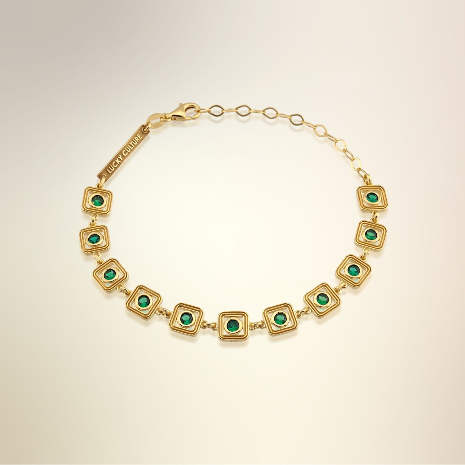Athena Aegis Glow Bracelet