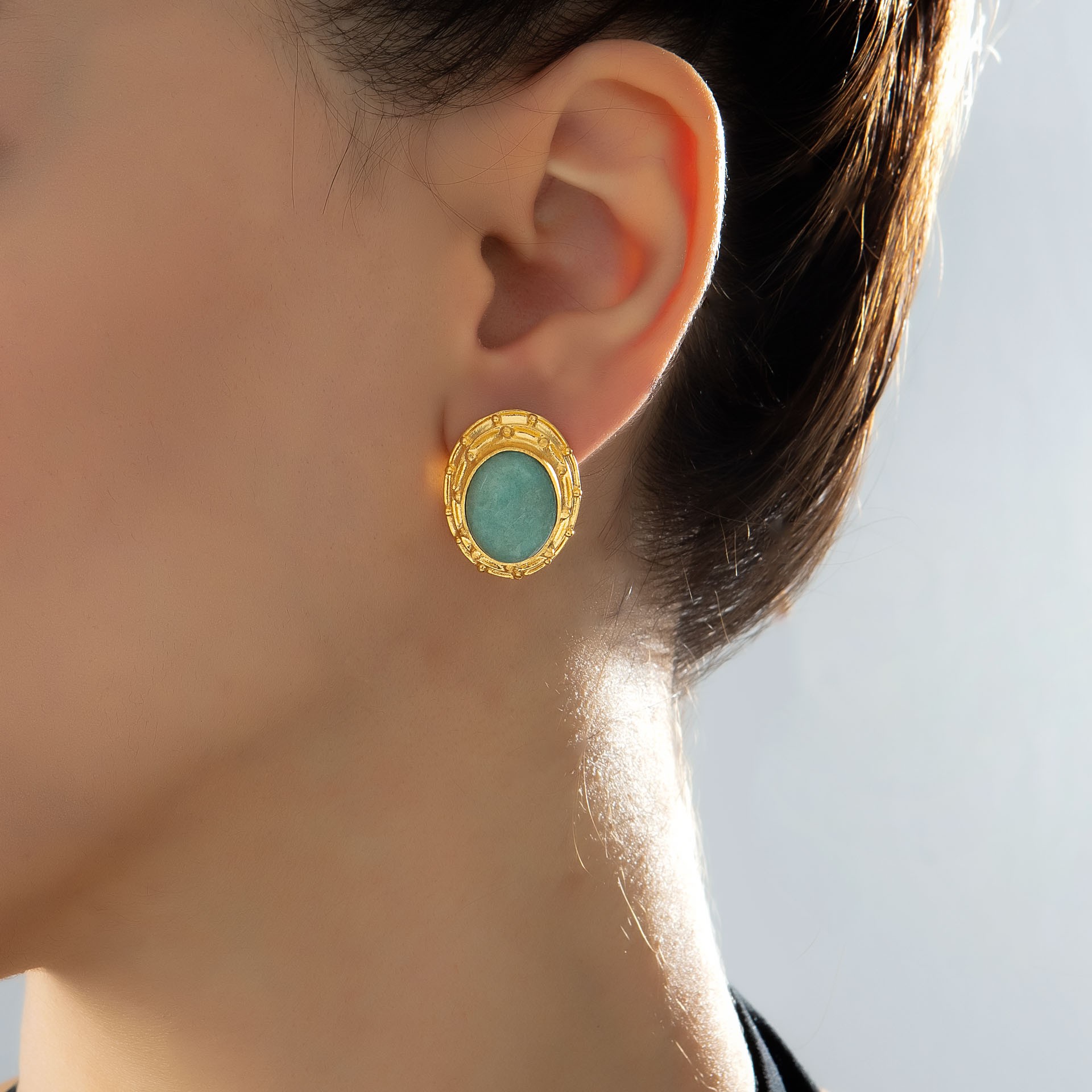 Beril Earrings