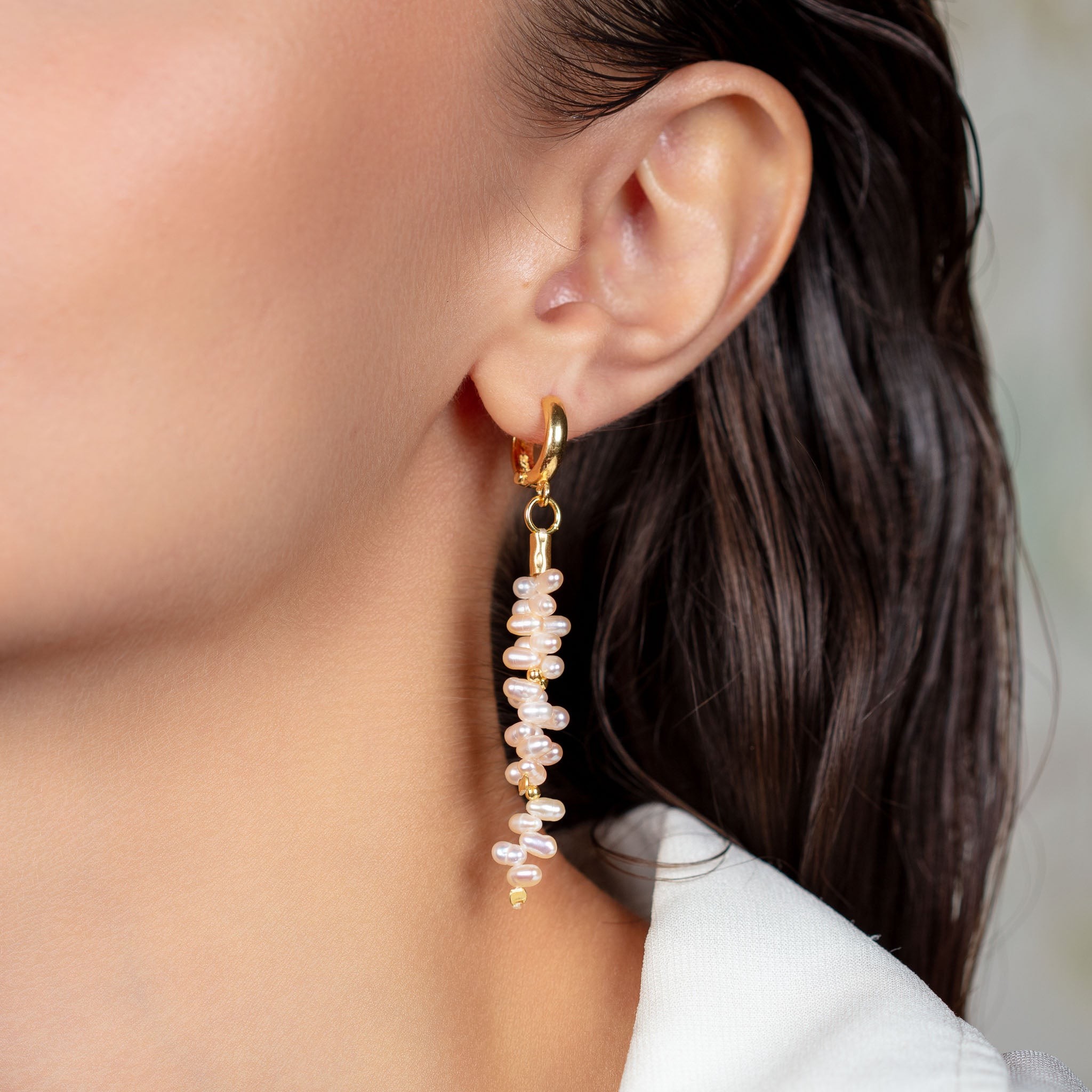 Adria Earrings