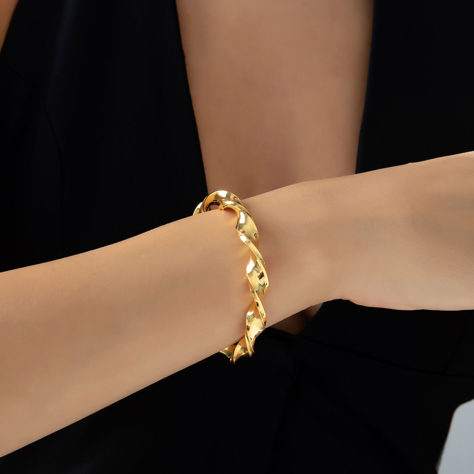 Sol Bracelet