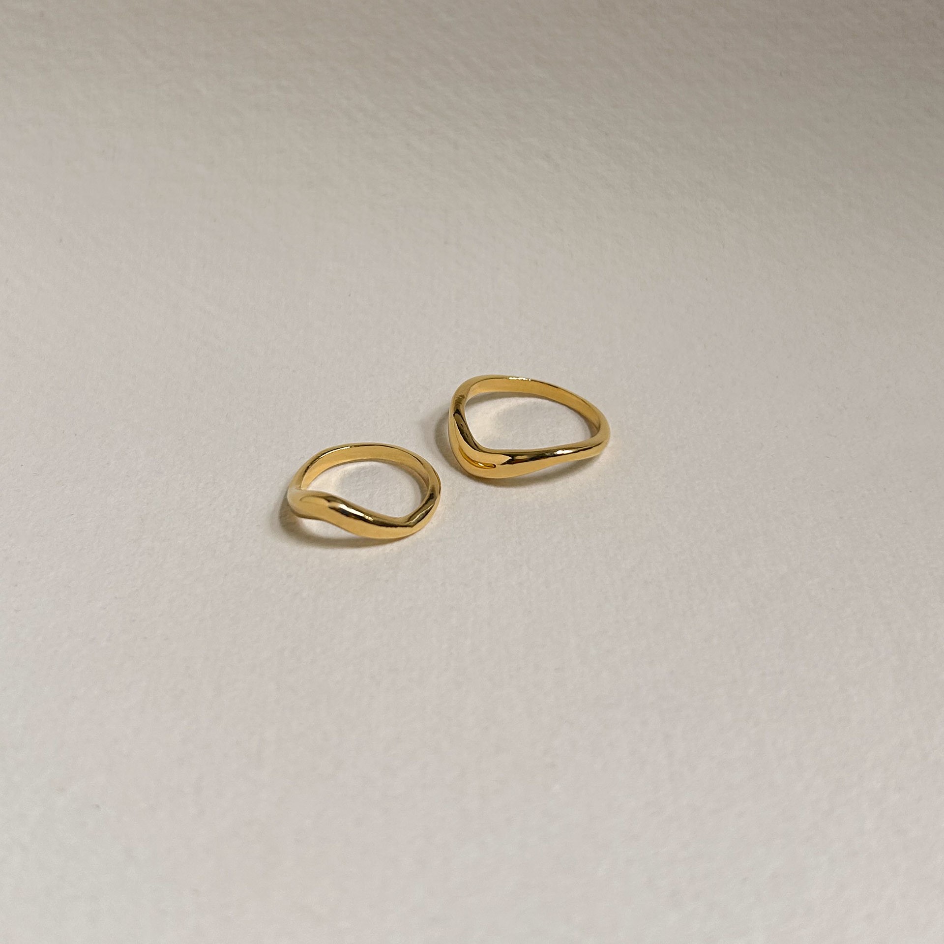 Melt Ring
