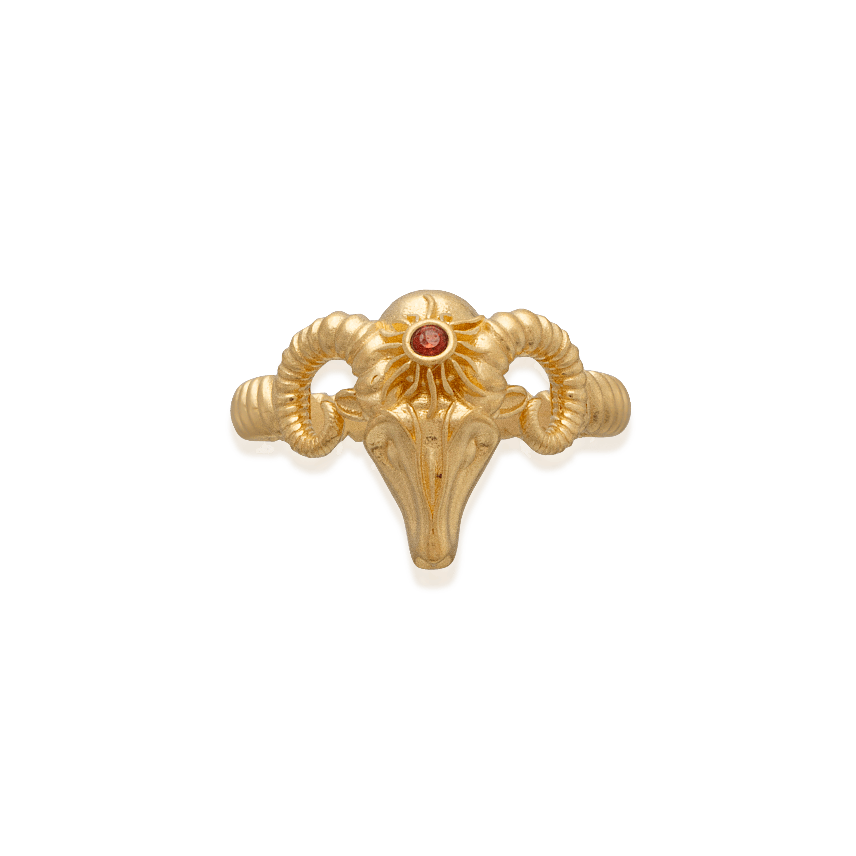 The Ram Ring