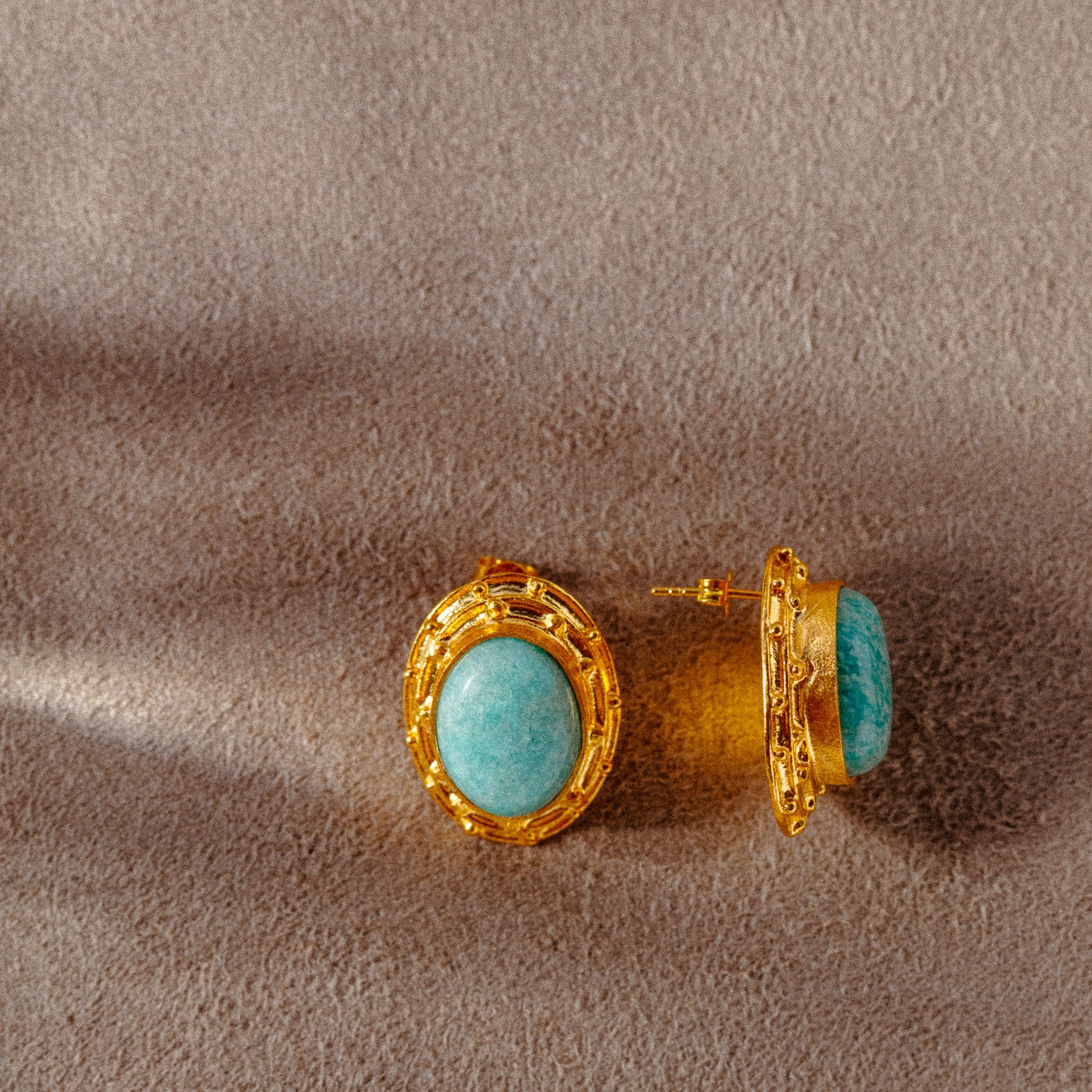 Beril Earrings
