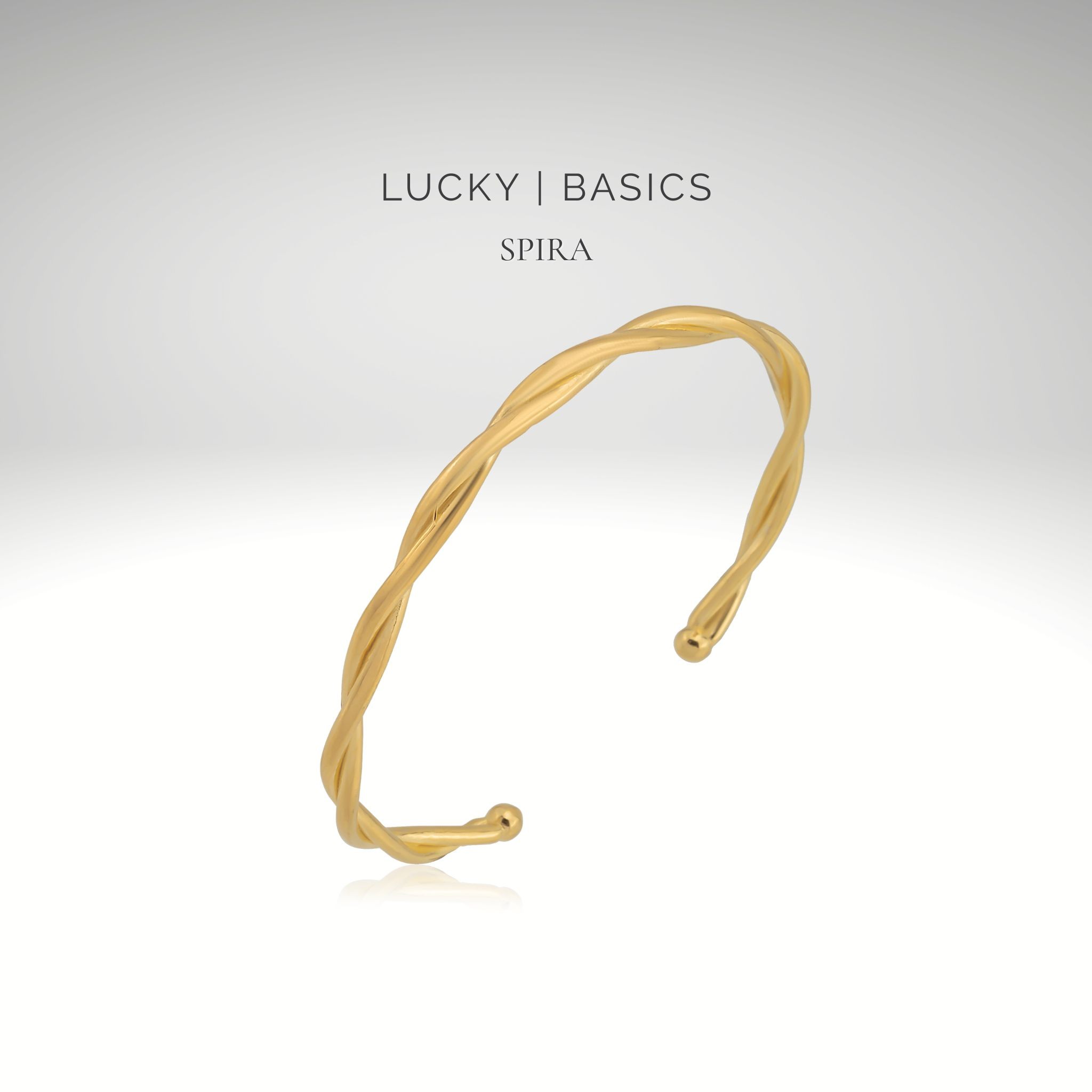 Spira Bracelet