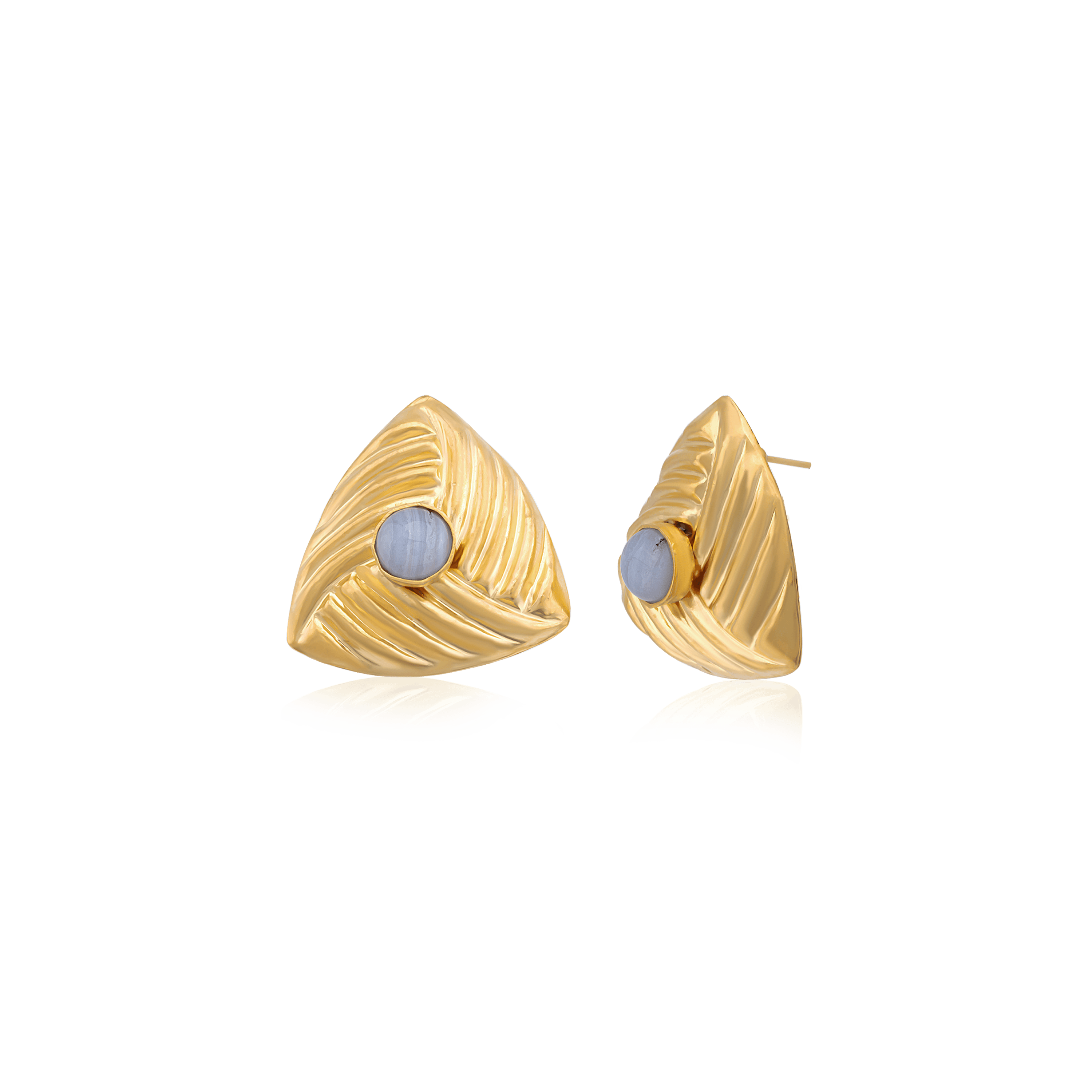 Feryal Earrings