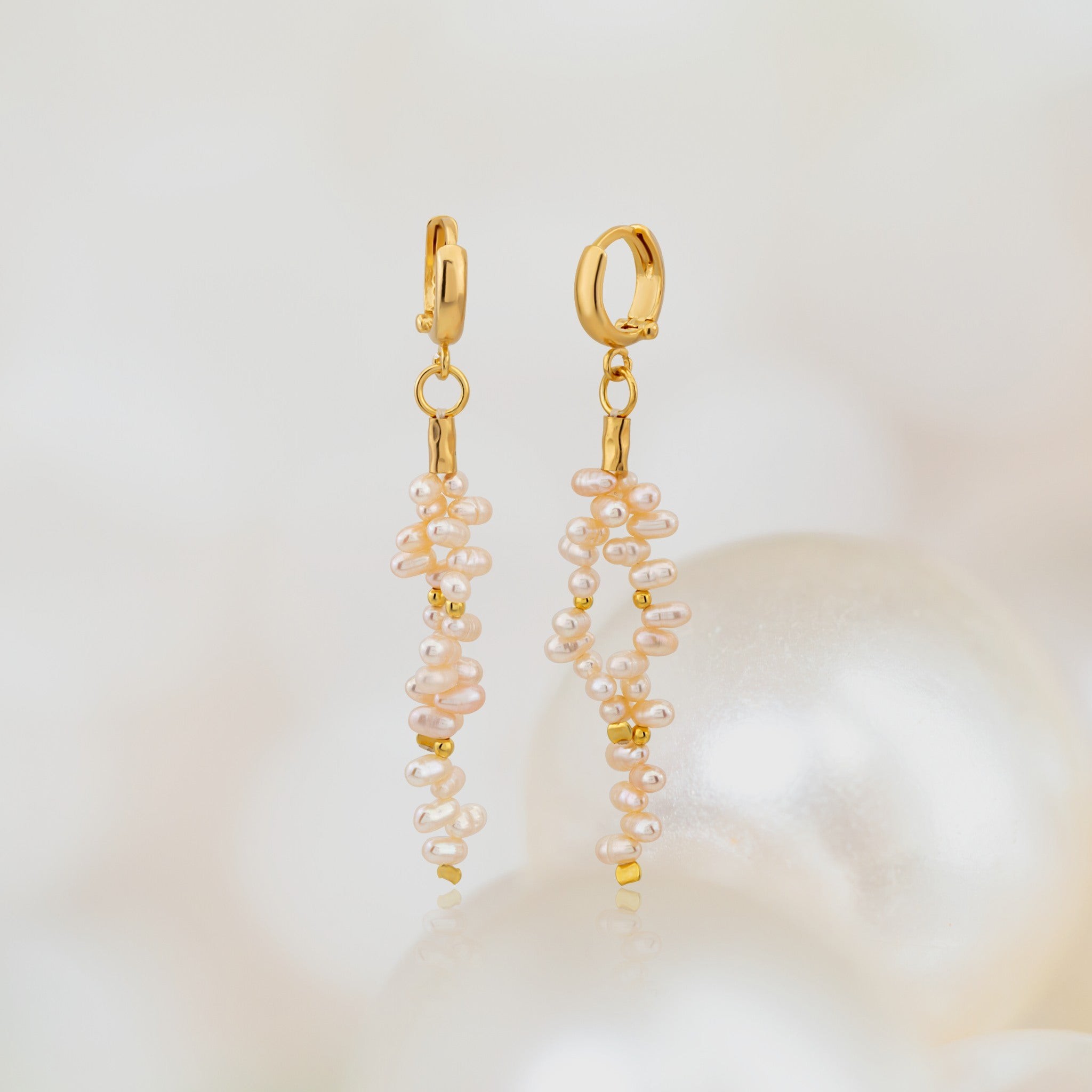 Adria Earrings