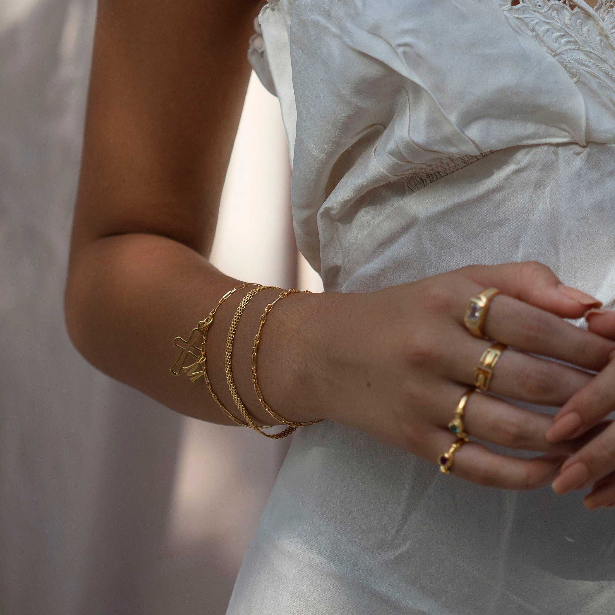 Velvet Bracelet