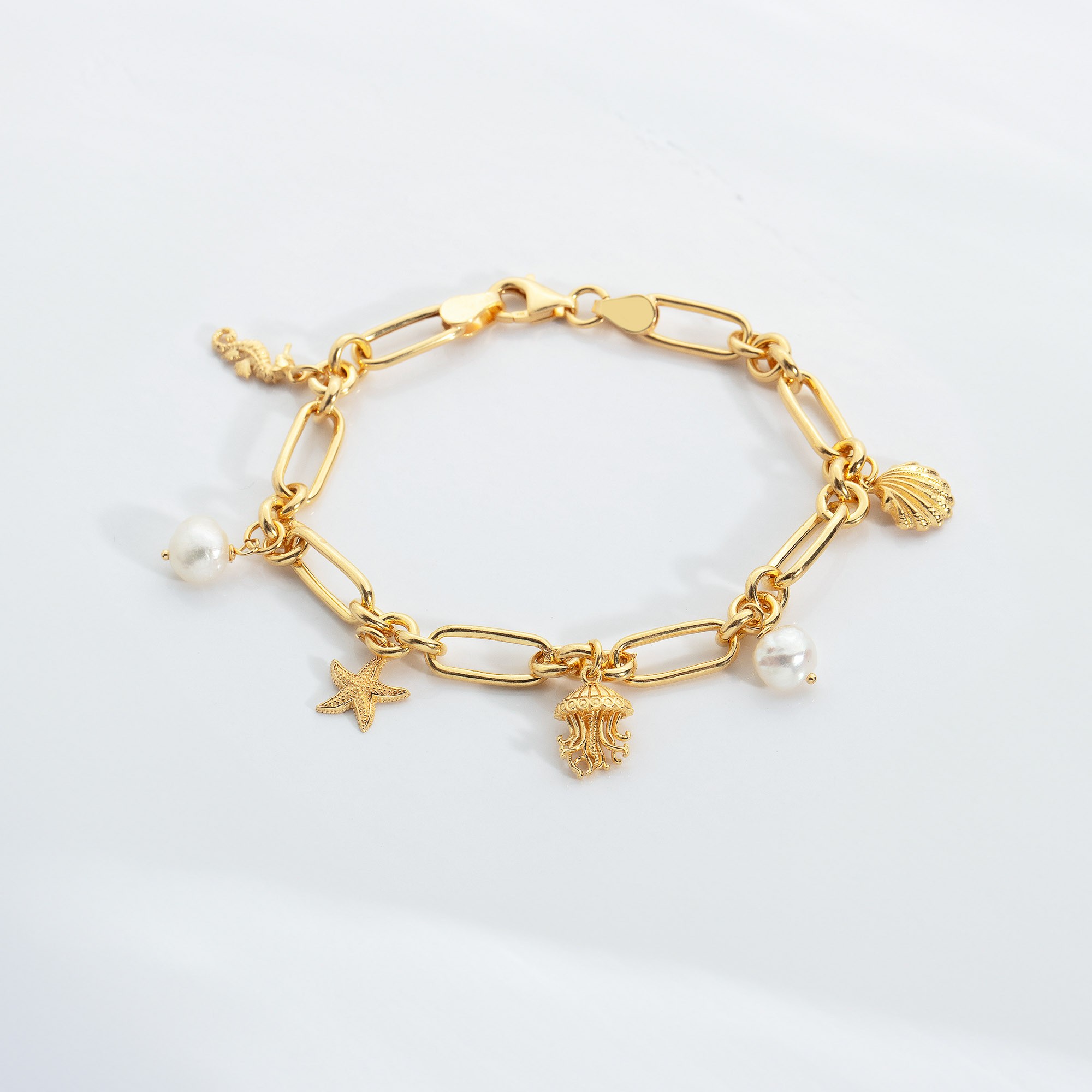 Patara Bracelet