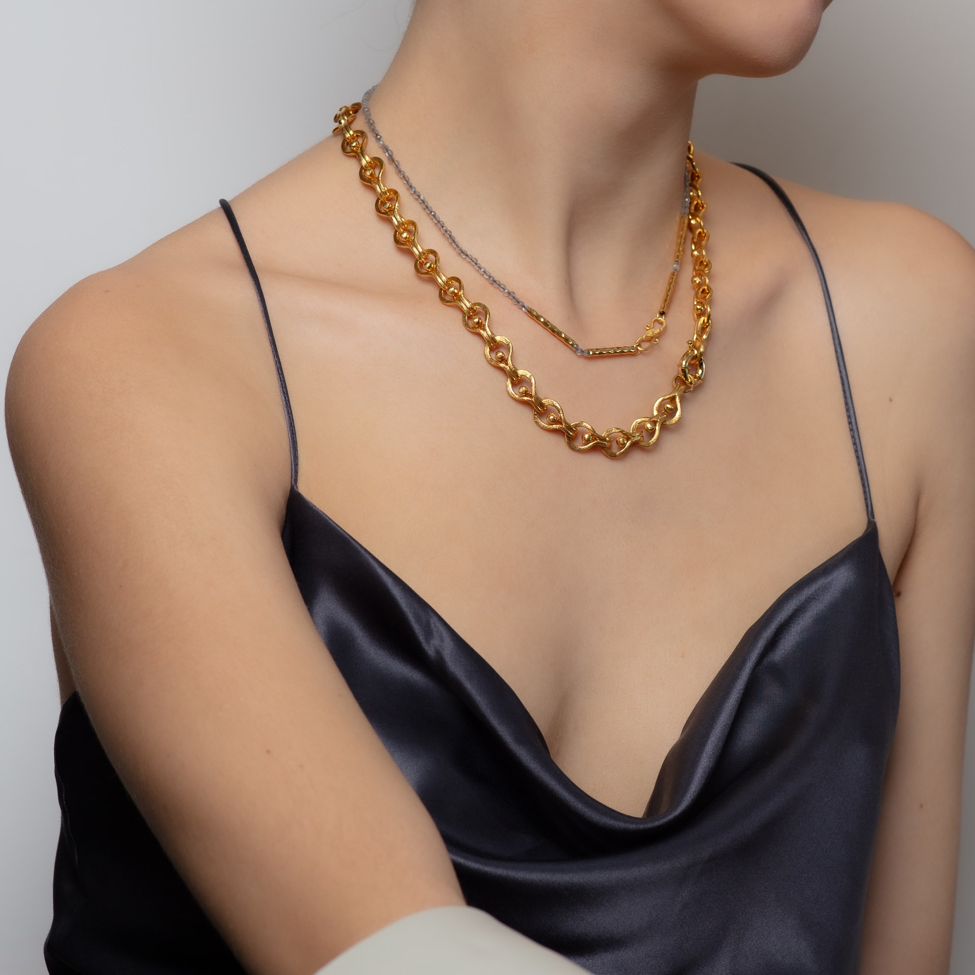 Nev Necklace